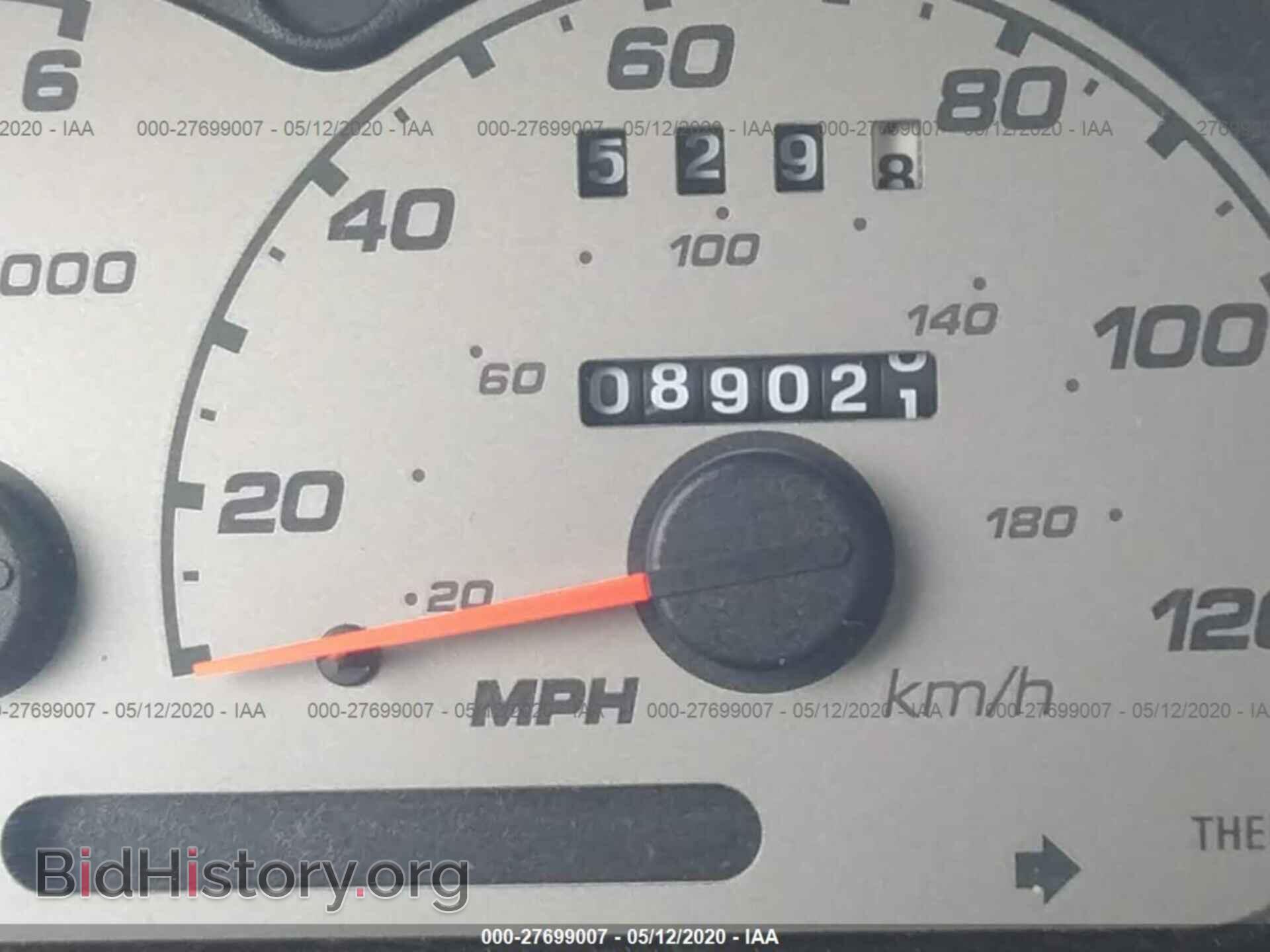 2003 FORD RANGER - VIN: 1FTYR15E33TA46931 - Фото 7