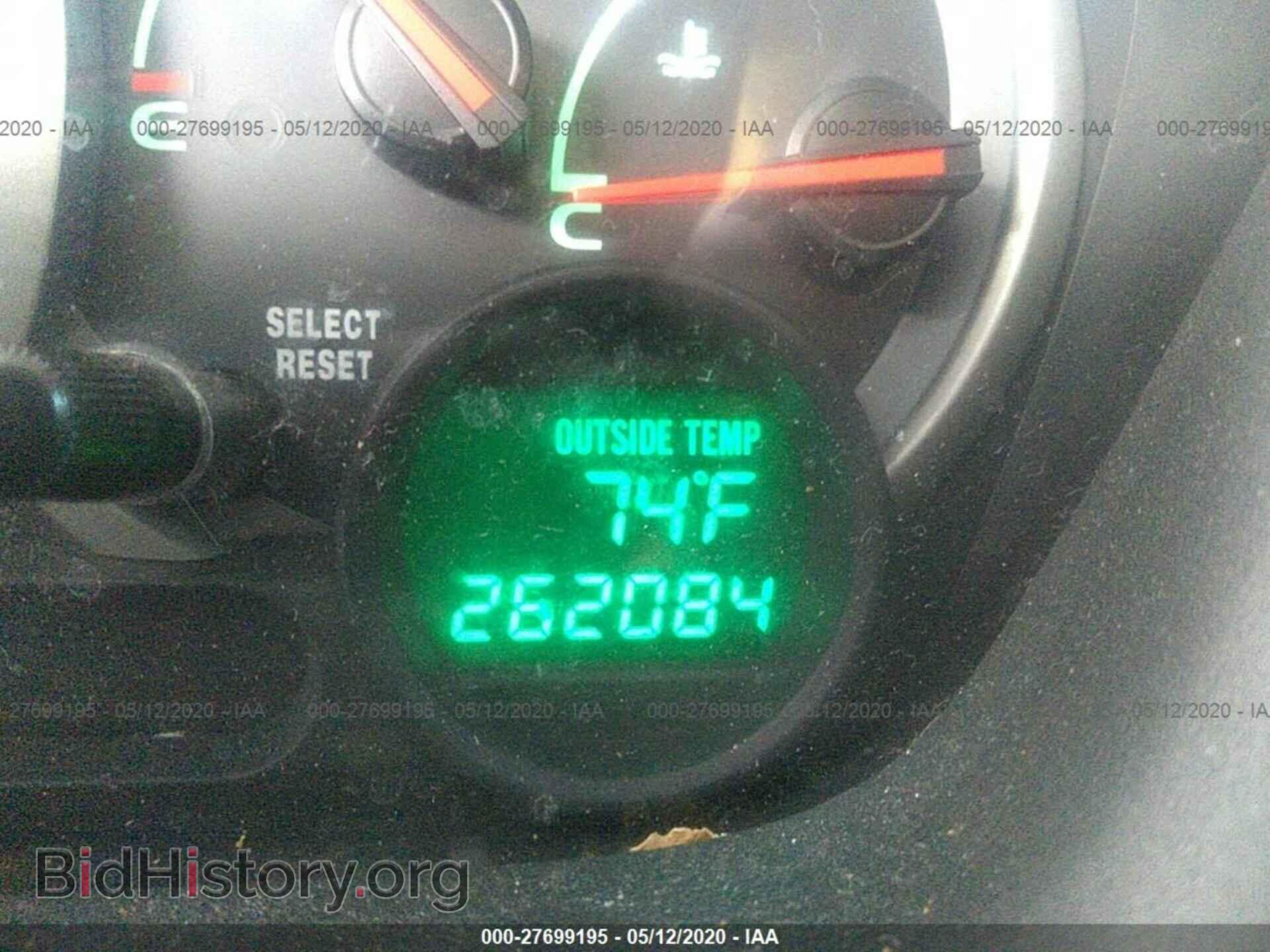 2005 HONDA PILOT - VIN: 5FNYF18535B027077 - Фото 7