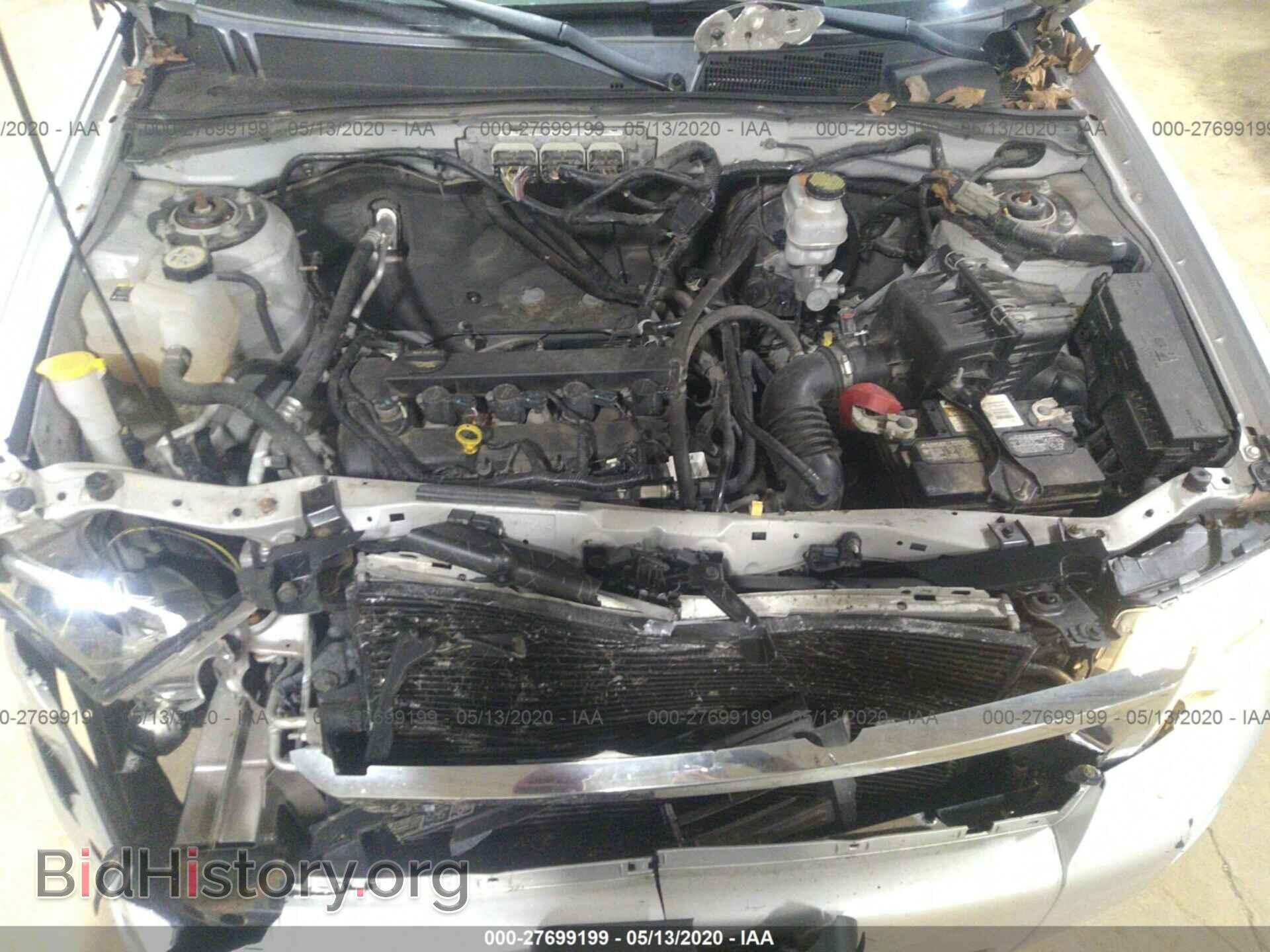 2012 FORD ESCAPE - VIN: 1FMCU9D74CKC03314 - Photo 10
