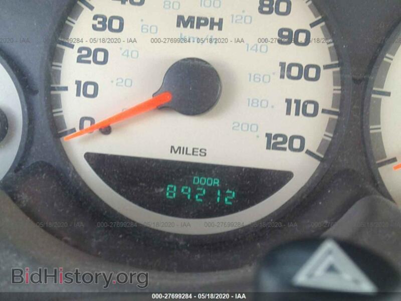 2005 Dodge NEON (VIN 1B3ES56C25D180923) — photo 7 of 11
