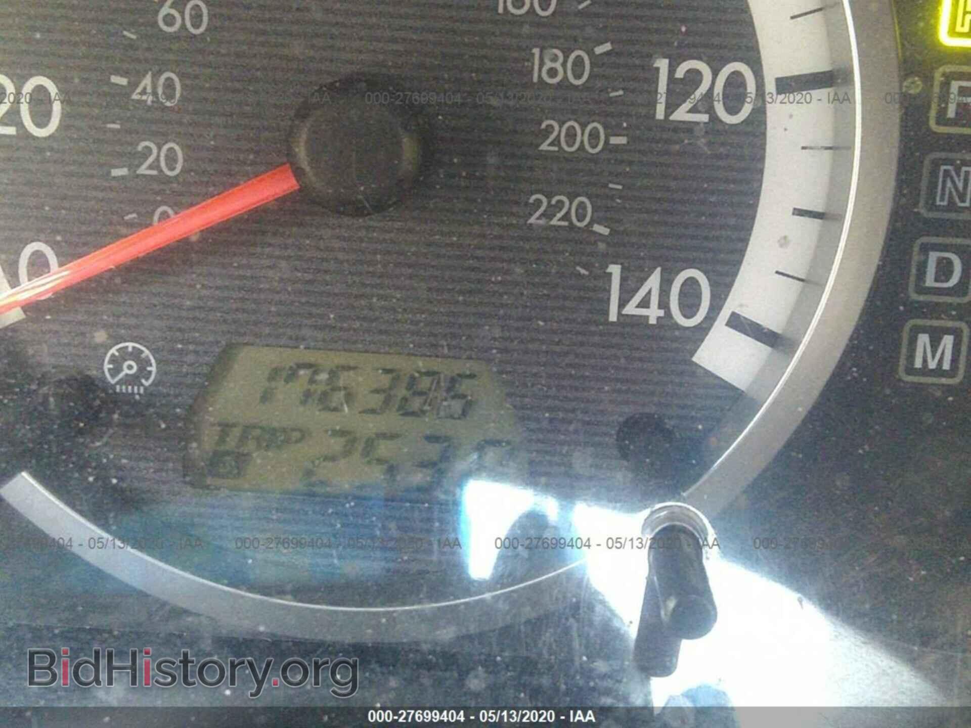 2007 MAZDA 5 - VIN: JM1CR293270144008 - Фото 7