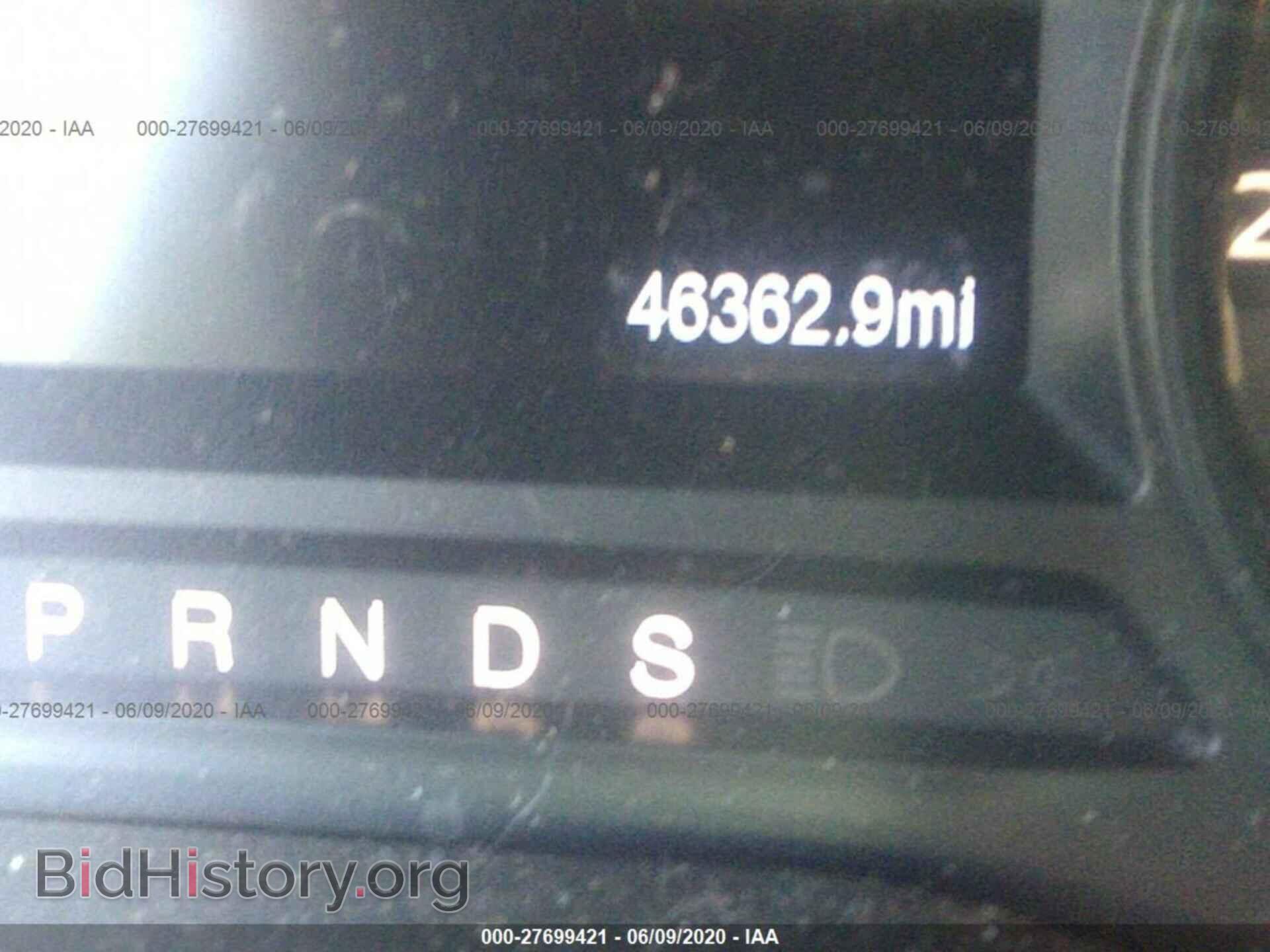 2017 FORD EXPLORER - VIN: 1FM5K8D88HGB58213 - Фото 7