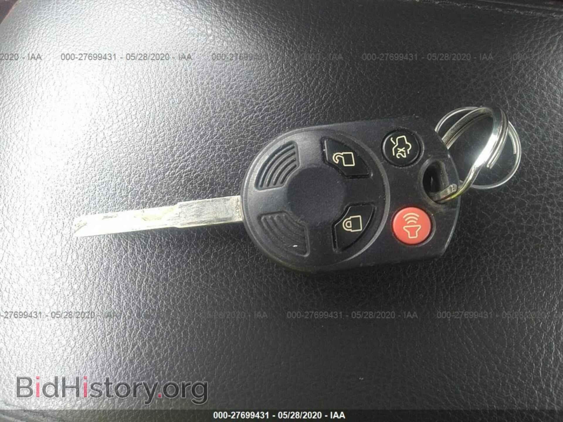 2016 FORD FOCUS - VIN: 1FADP3F24GL283704 - Фото 11