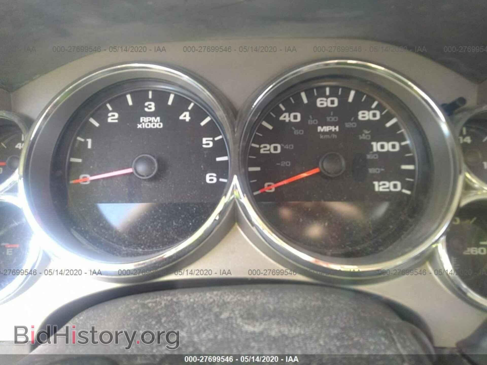 2009 GMC SIERRA - VIN: 1GTEK24059Z106295 - Фото 7