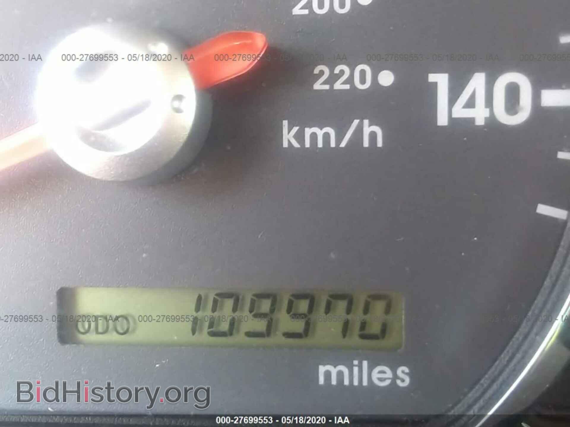 2011 MITSUBISHI GALANT - VIN: 4A32B3FF1BE016923 - Фото 7