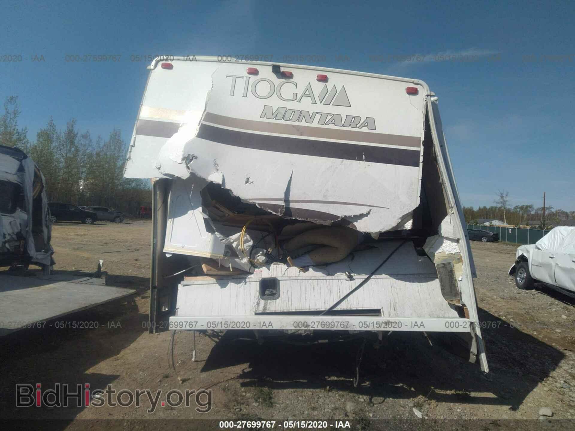 2014 FORD ECONOLINE - VIN: 1FDXE4FS5DDA51293 - Фото 8