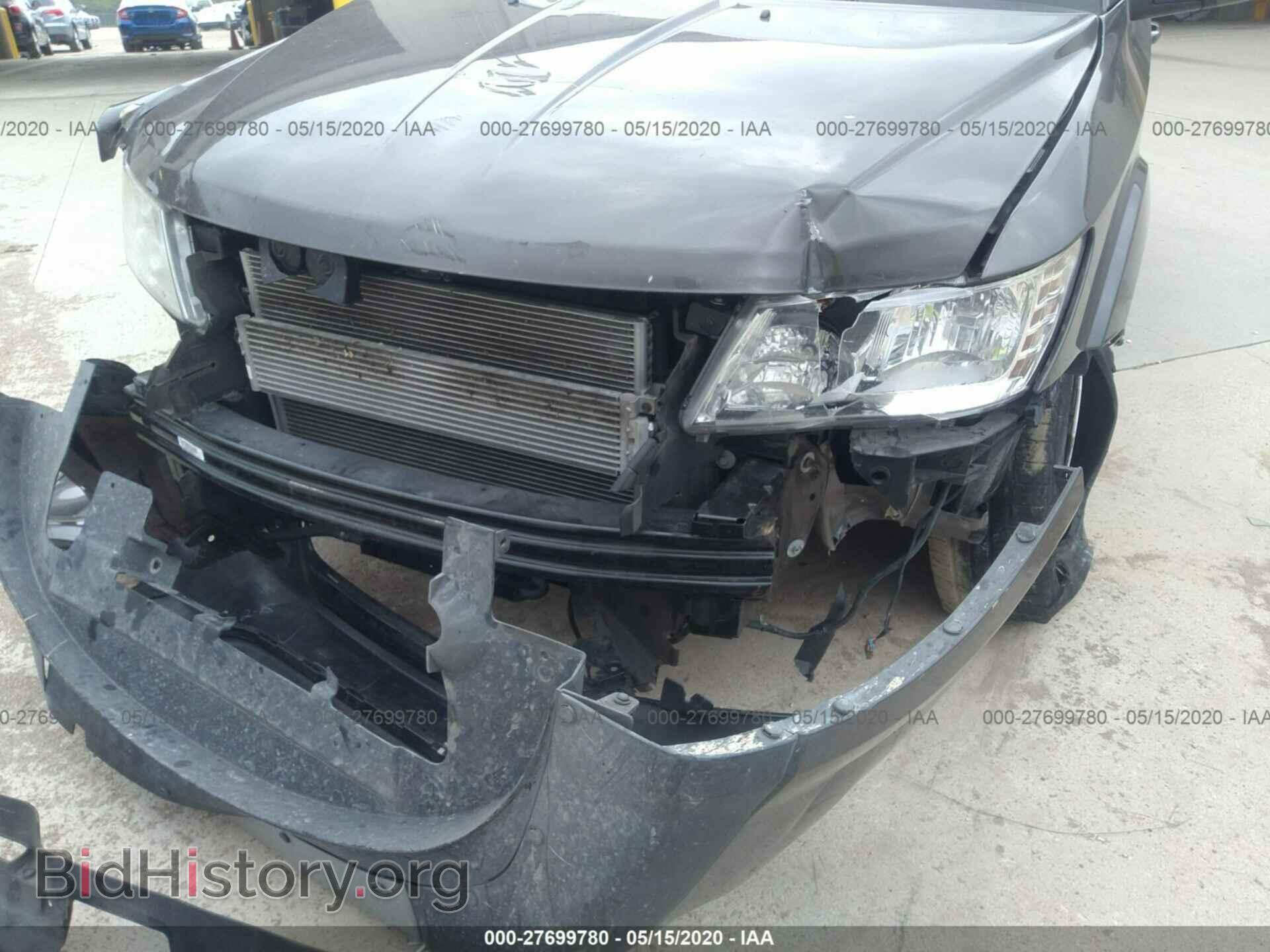 2017 DODGE JOURNEY - VIN: 3C4PDCBG3HT572676 - Photo 6