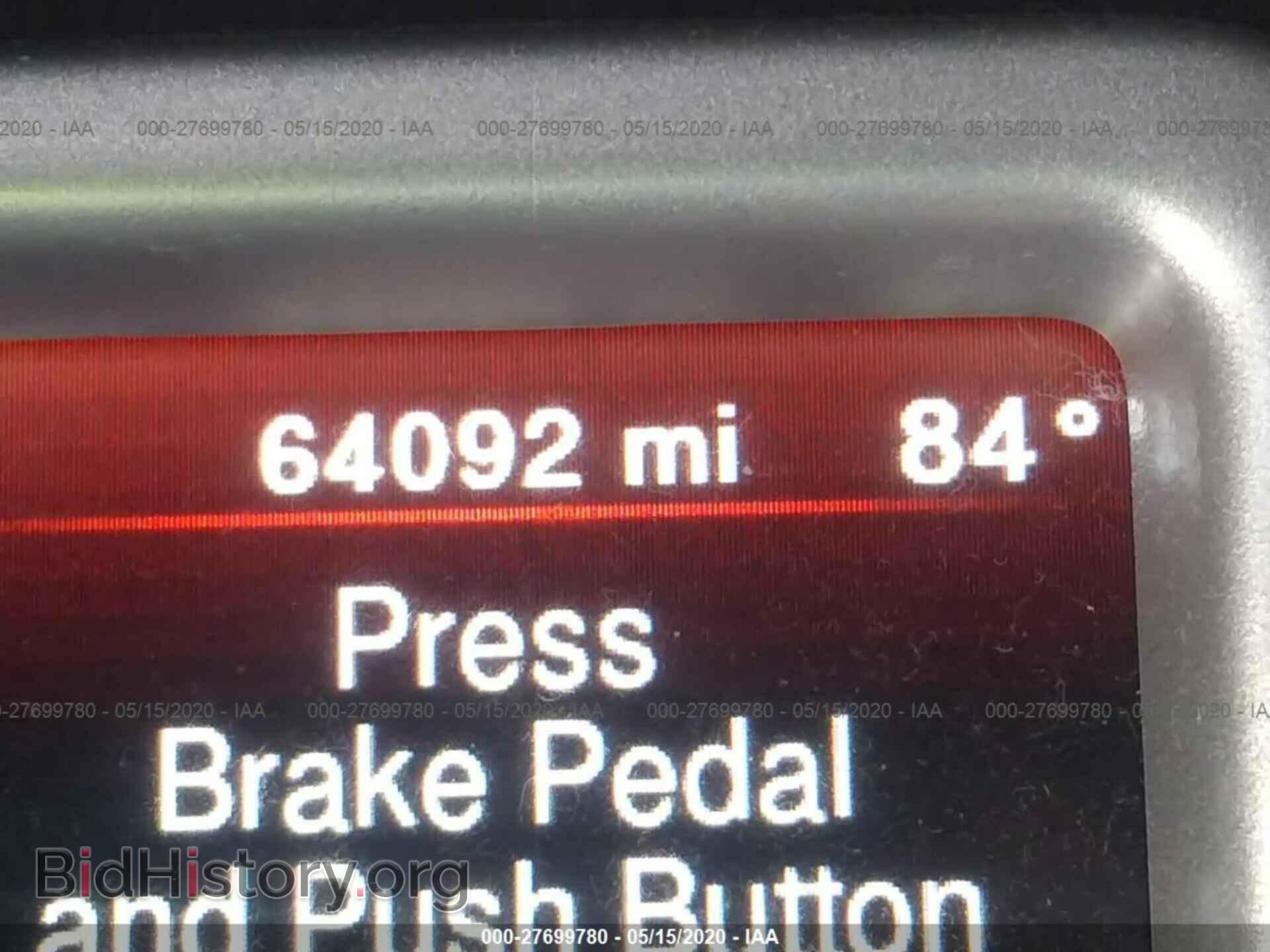 2017 DODGE JOURNEY - VIN: 3C4PDCBG3HT572676 - Photo 7