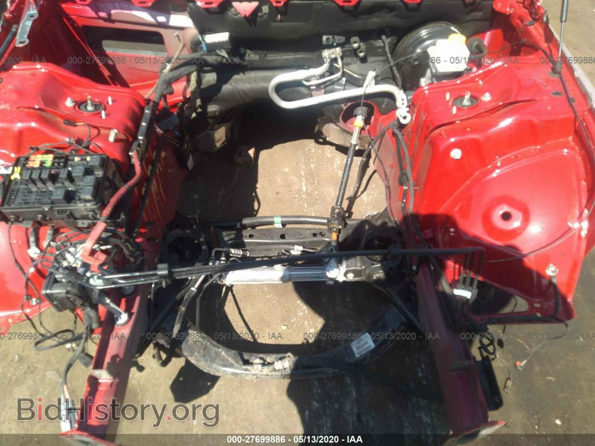 2016 DODGE CHALLENGER - VIN: 2C3CDZC94GH305365 - Photo 10