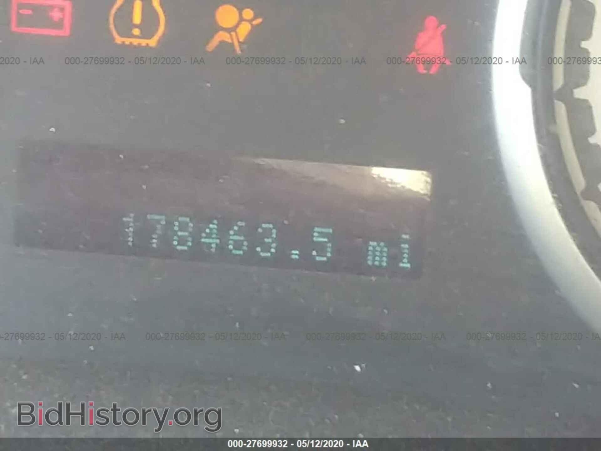 2009 FORD FOCUS - VIN: 1FAHP35N99W117306 - Photo 7