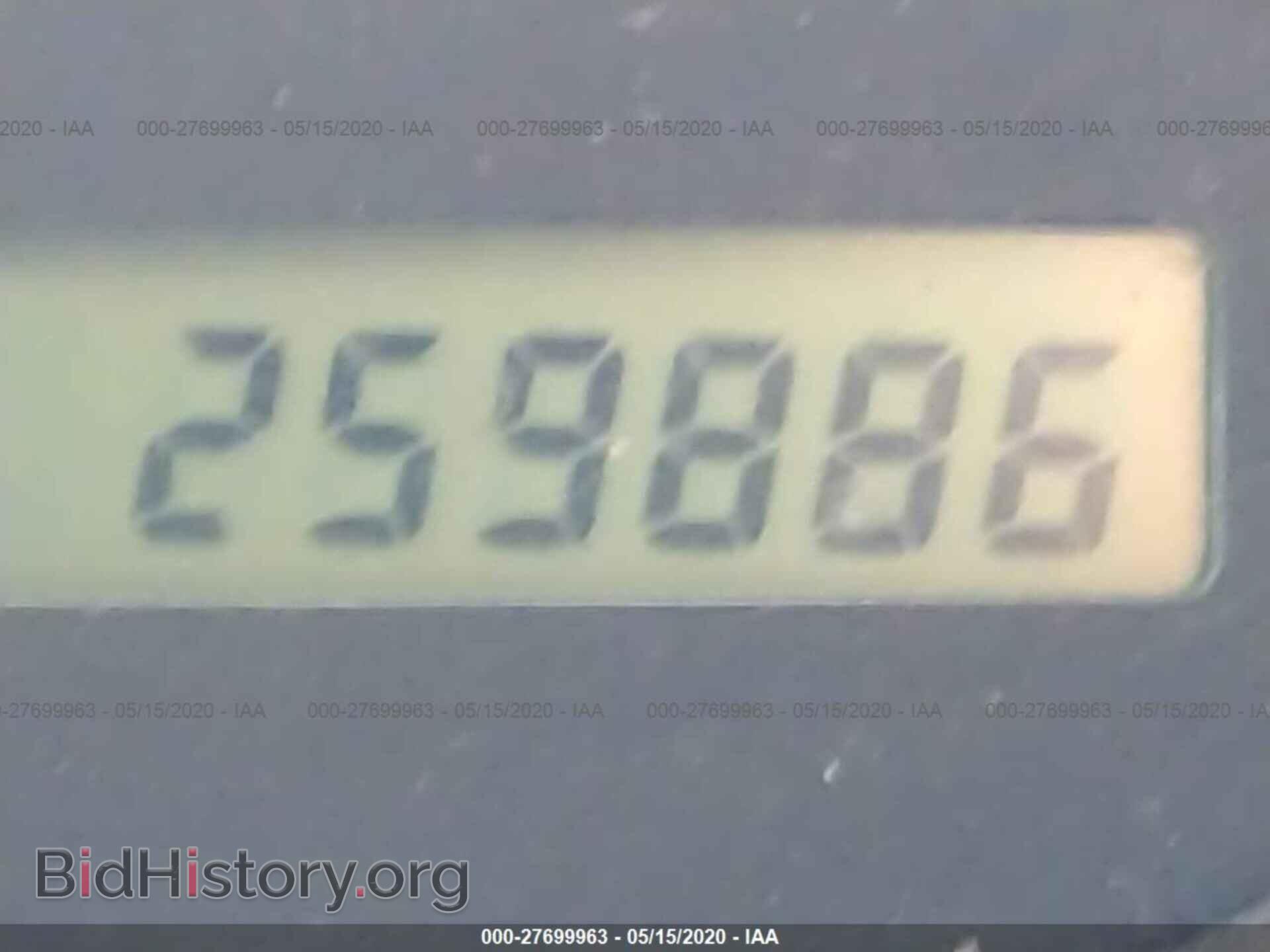 2005 CHEVROLET AVEO - VIN: KL1TD52655B502859 - Фото 7