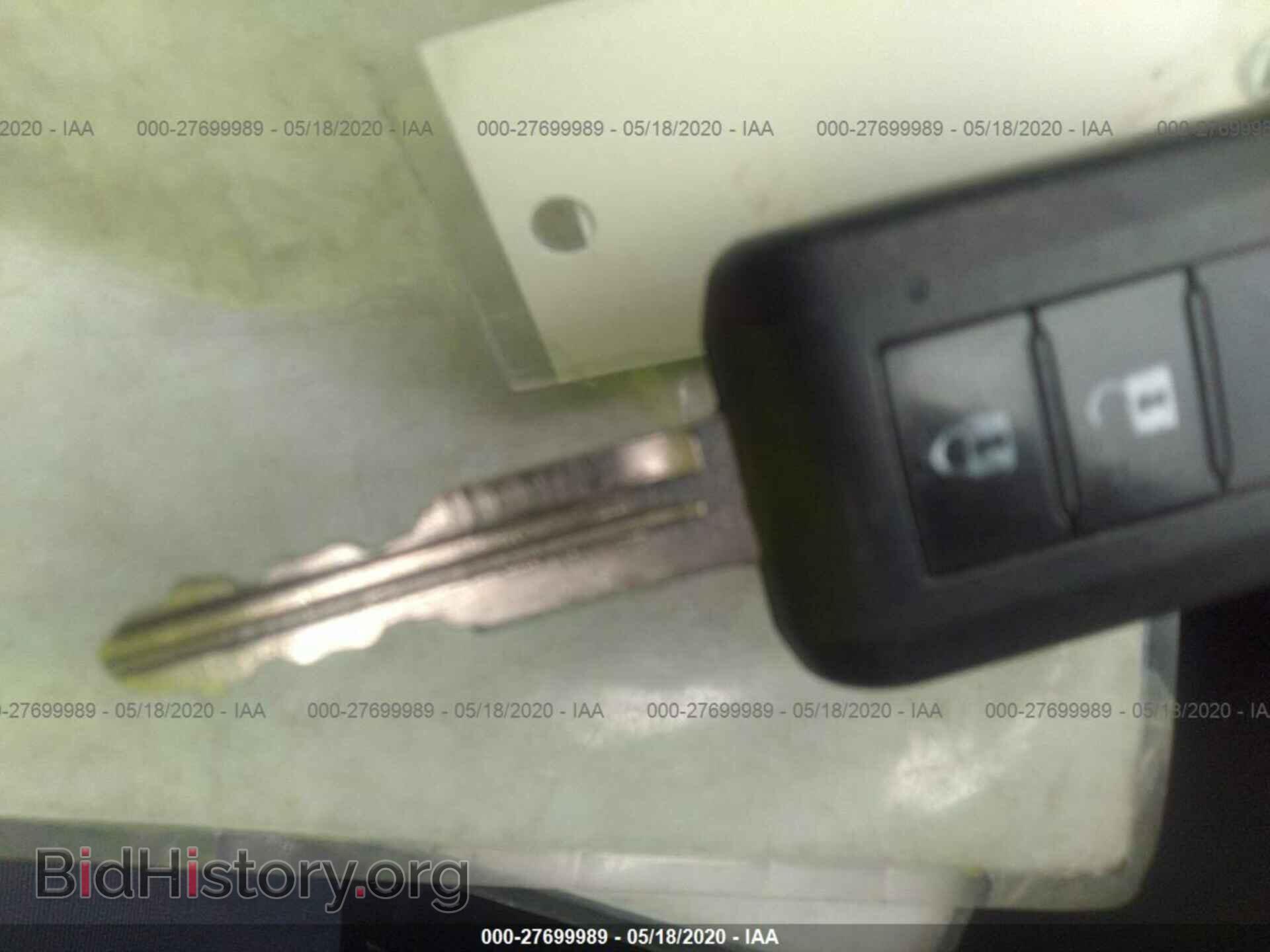 2017 MITSUBISHI MIRAGE - VIN: ML32F3FJ4HHF19029 - Фото 11
