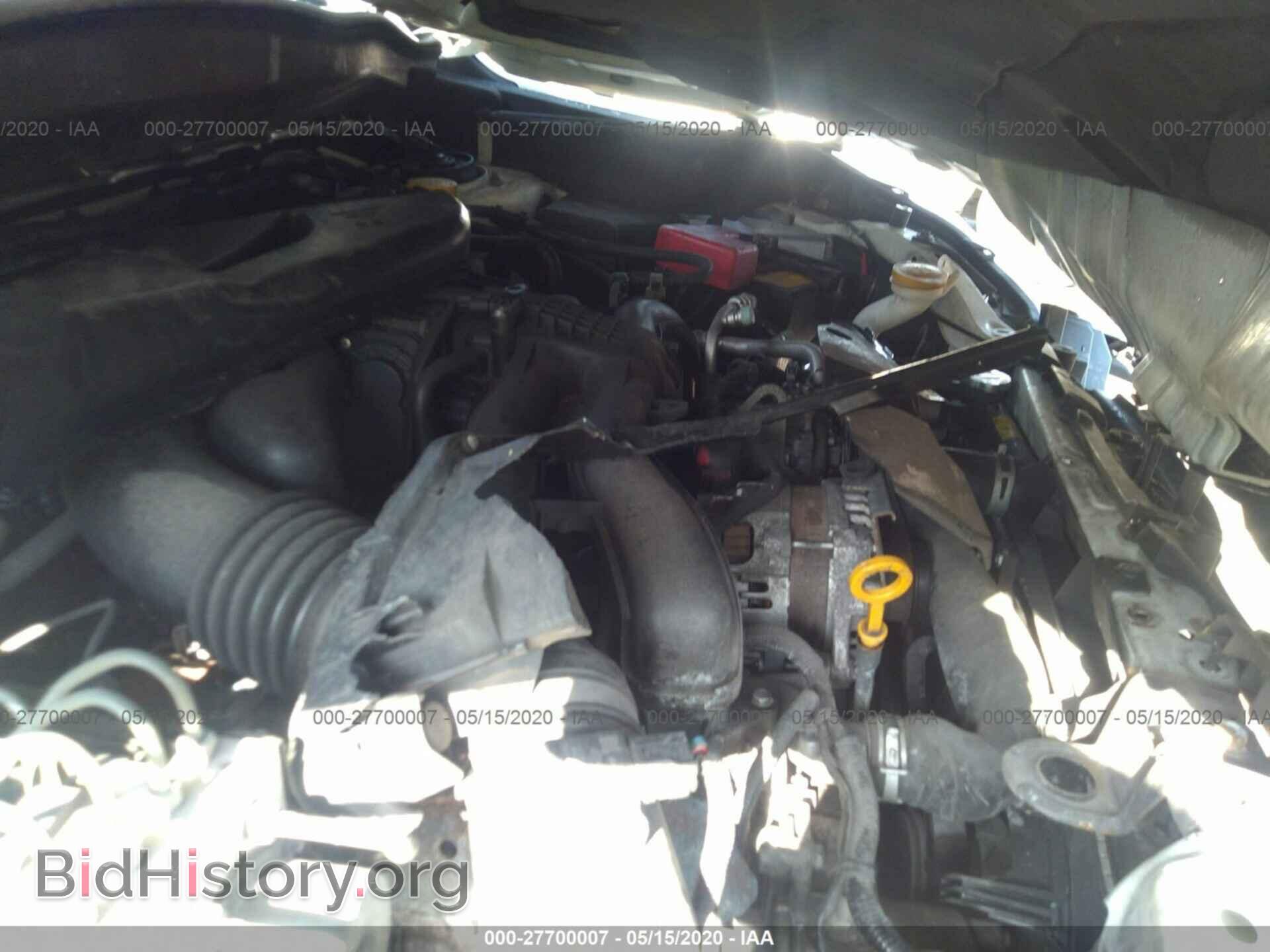 2015 SUBARU FORESTER - VIN: JF2SJAAC5FG458347 - Photo 10