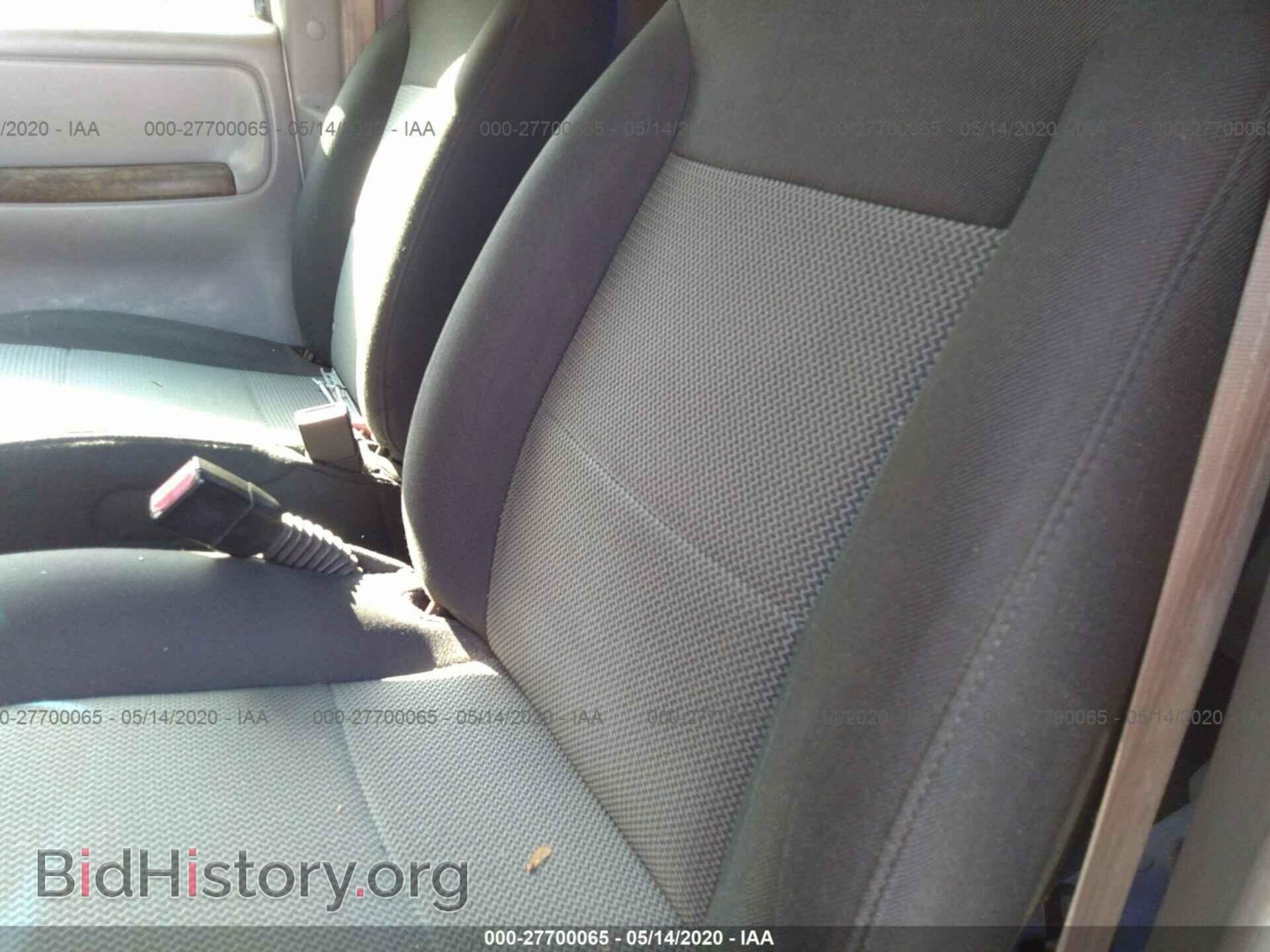 2000 FORD RANGER - VIN: 1FTZR15V8YPA68721 - Photo 8