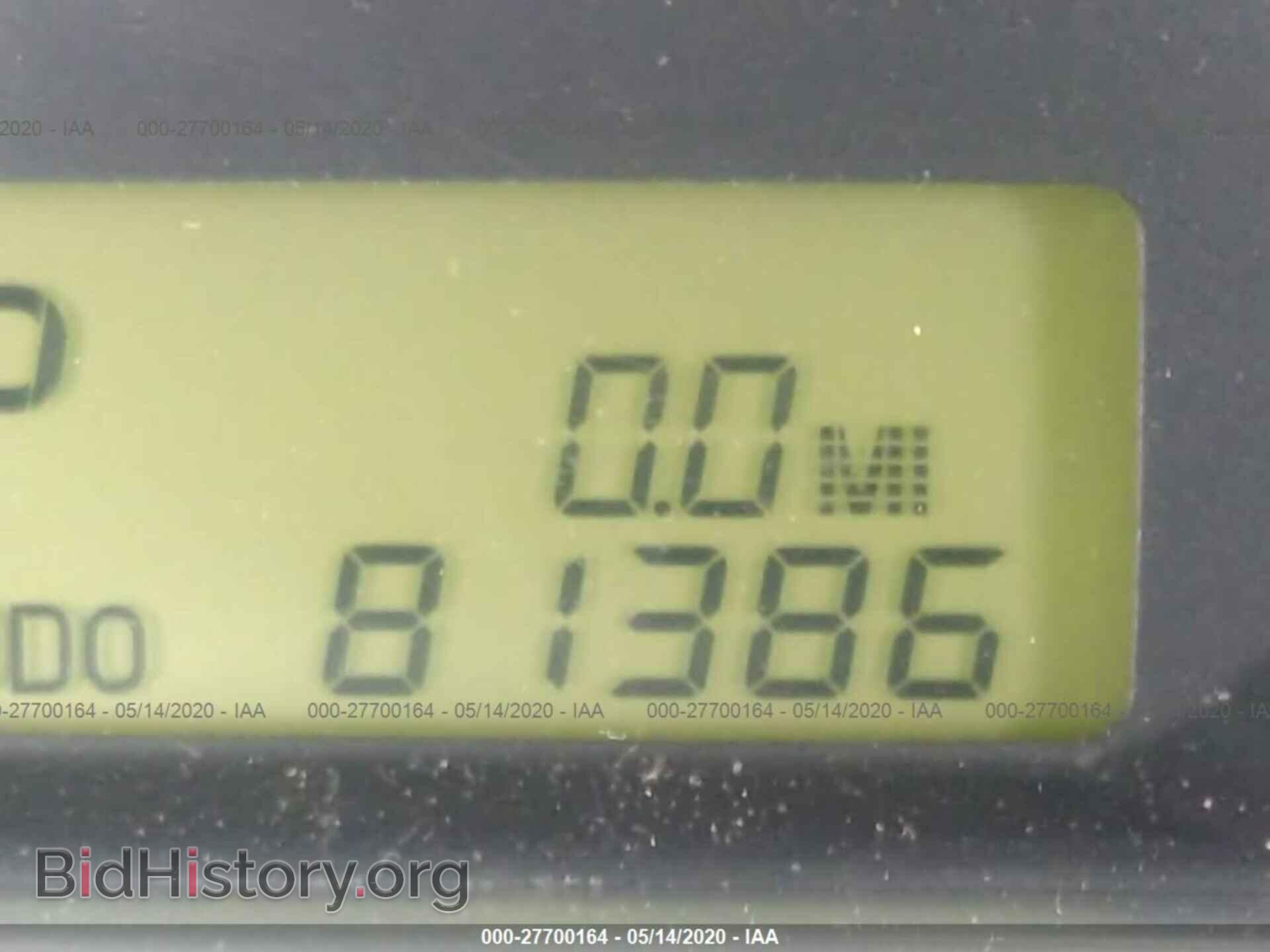2008 HYUNDAI SONATA - VIN: 5NPEU46F38H400856 - Фото 7