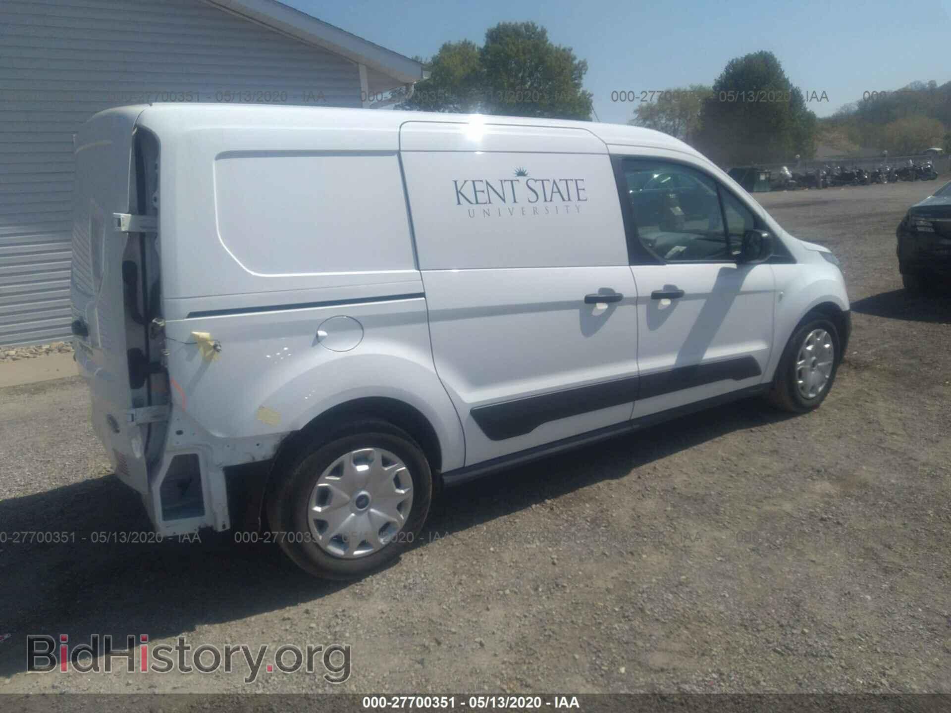 2018 FORD TRANSIT CONNECT - VIN: NM0LS7E79J1355800 - Фото 4