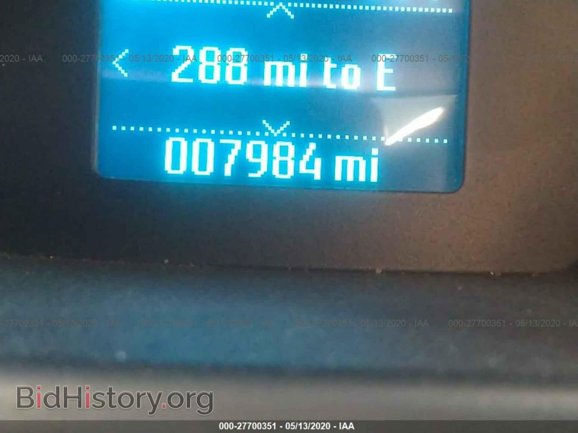 2018 FORD TRANSIT CONNECT - VIN: NM0LS7E79J1355800 - Фото 7