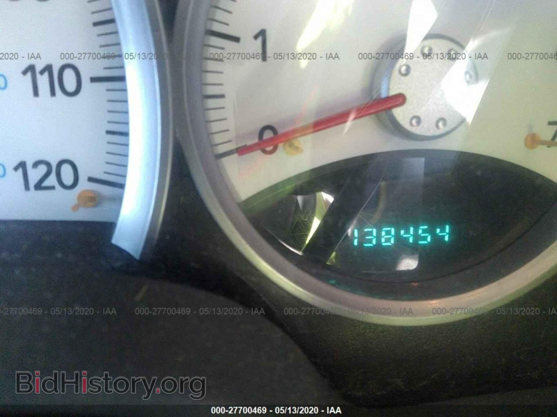 2005 DODGE DURANGO - VIN: 1D4HB48N75F603569 - Photo 7