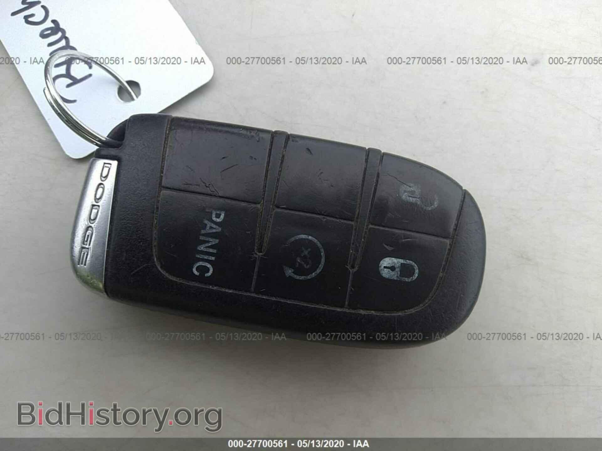 2011 DODGE JOURNEY - VIN: 3D4PG1FG8BT501358 - Фото 11