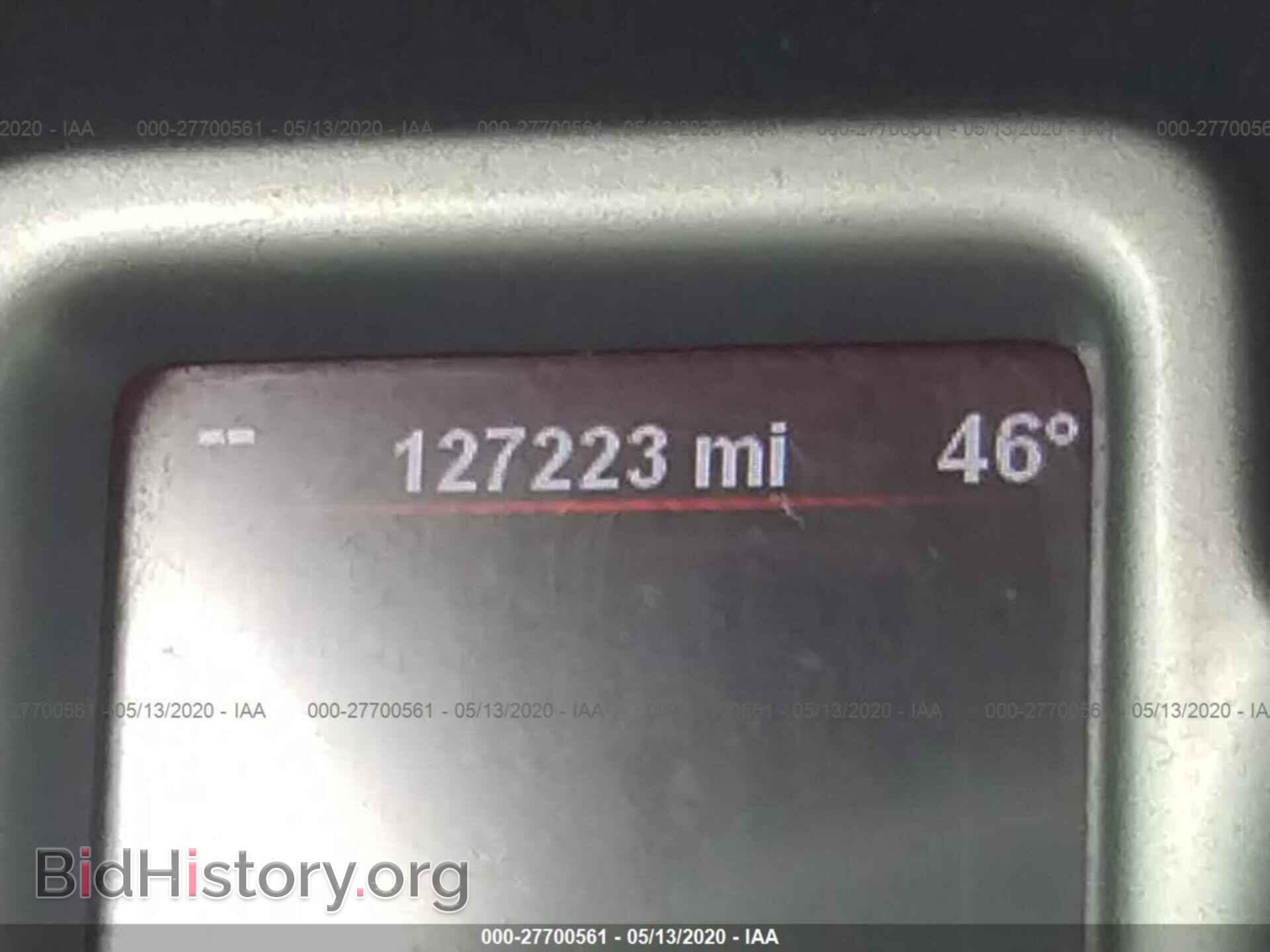 2011 DODGE JOURNEY - VIN: 3D4PG1FG8BT501358 - Фото 7