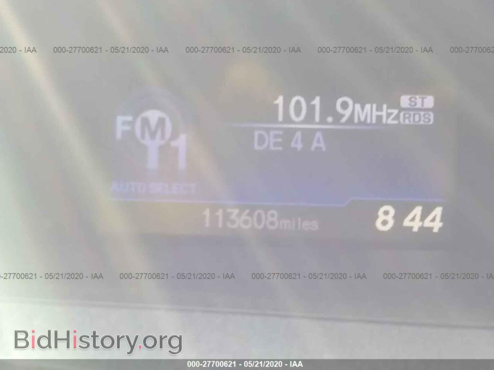 2012 HONDA CIVIC - VIN: 19XFB2F59CE350161 - Фото 7