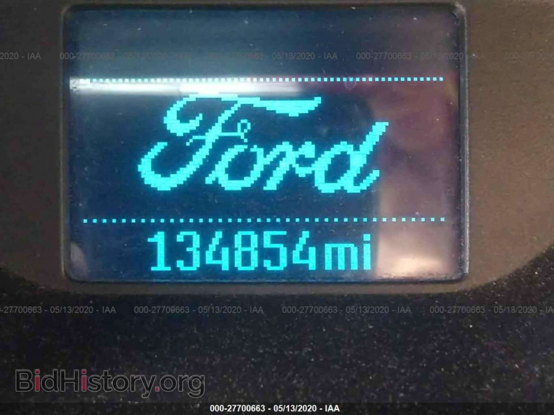 2012 FORD FOCUS - VIN: 1FAHP3F23CL231220 - Photo 7