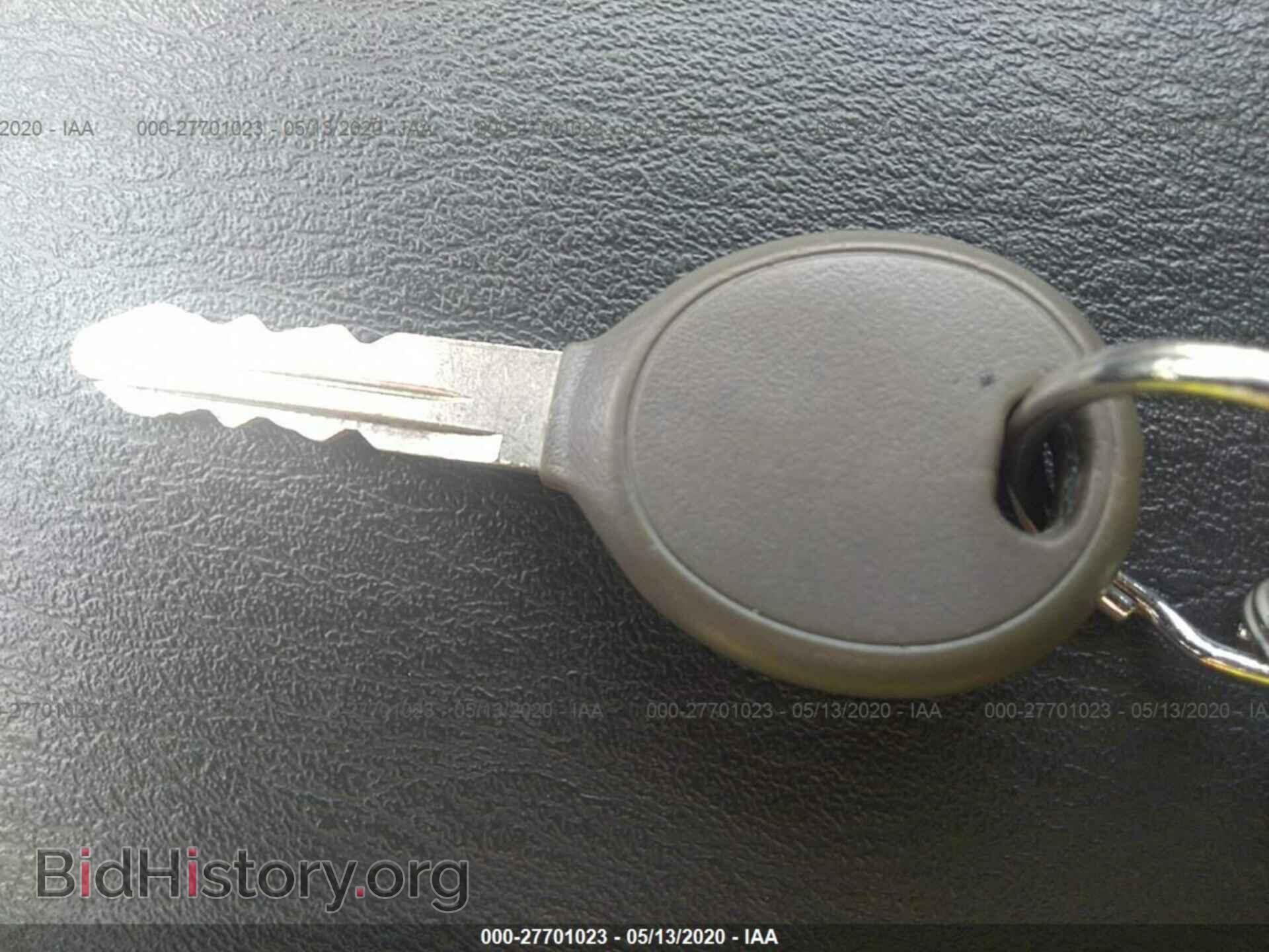 2006 CHRYSLER SEBRING - VIN: 1C3EL55R06N142740 - Фото 11