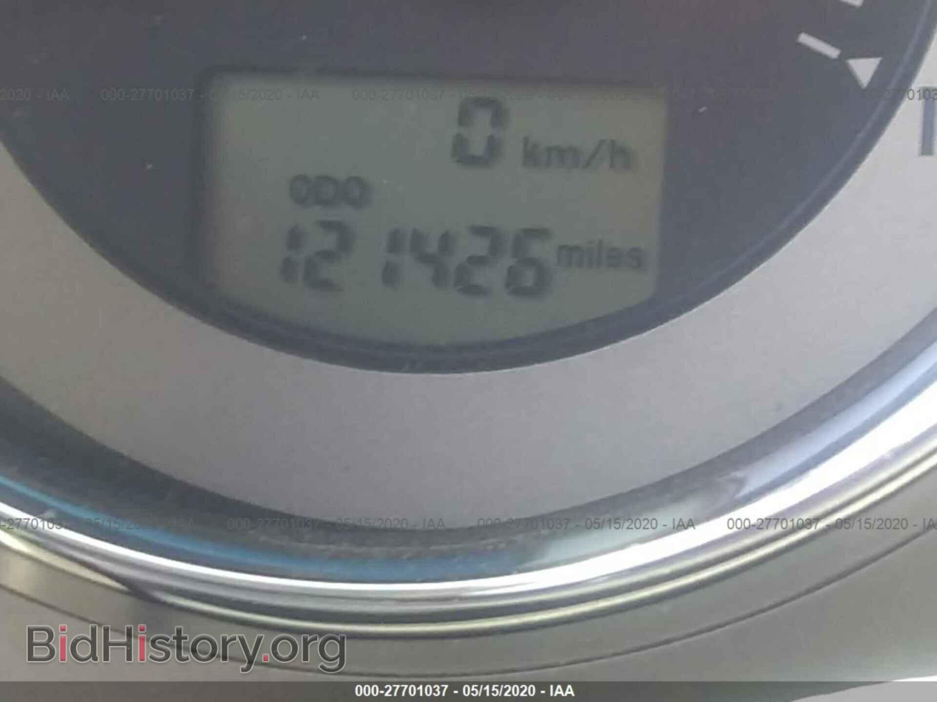 2012 MITSUBISHI ECLIPSE - VIN: 4A31K5DF9CE004952 - Фото 7