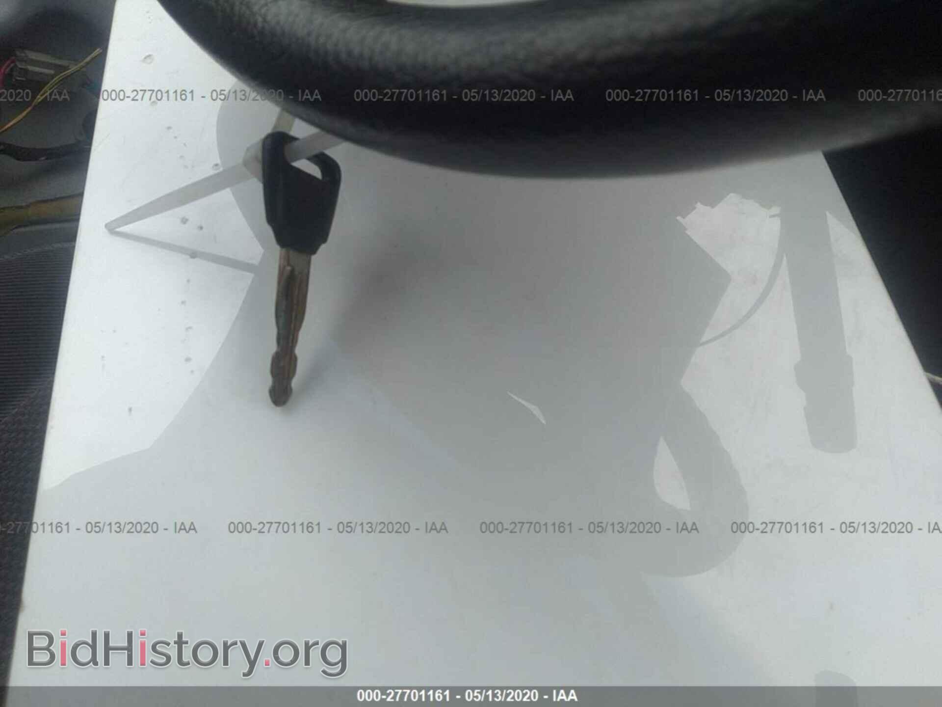 1996 ACURA INTEGRA - VIN: JH4DC4441TS024683 - Фото 11