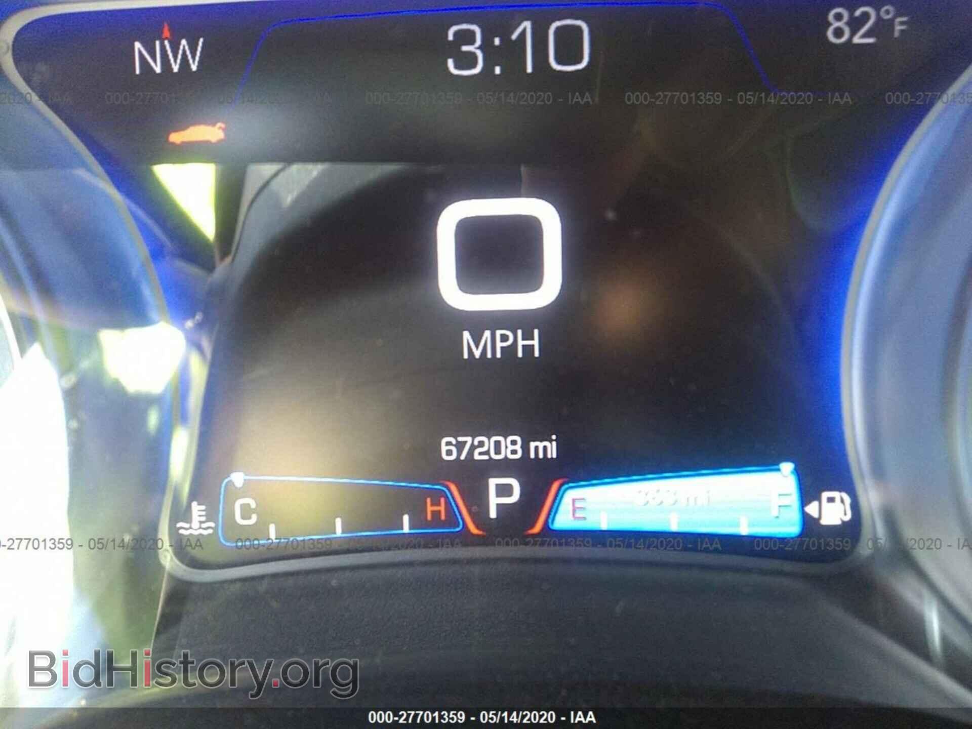 2015 CHRYSLER 300 - VIN: 2C3CCAAG2FH876227 - Фото 7