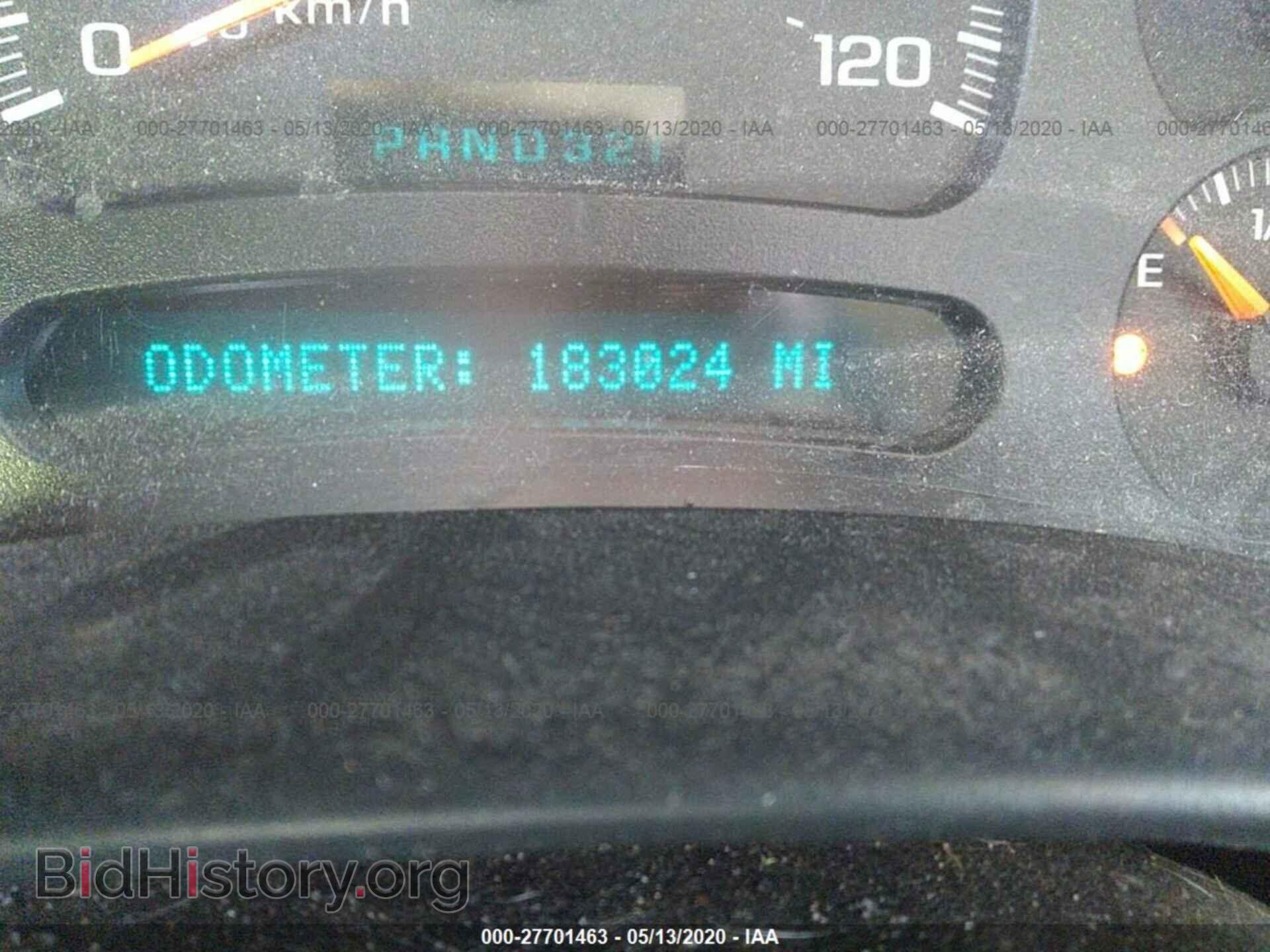 2003 GMC SIERRA - VIN: 1GTHK29U03E188475 - Фото 7
