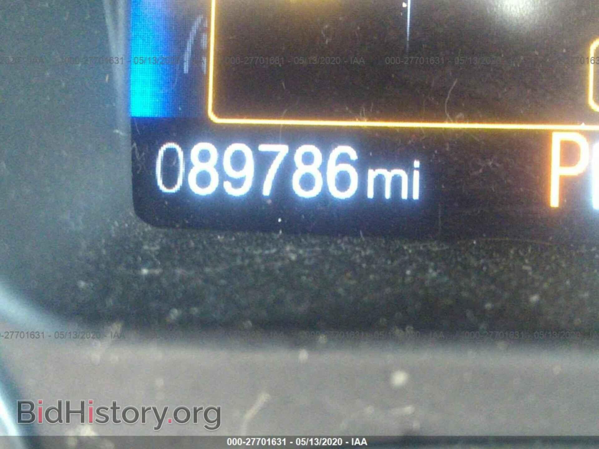 2016 FORD FOCUS - VIN: 1FADP3F26GL283512 - Photo 7