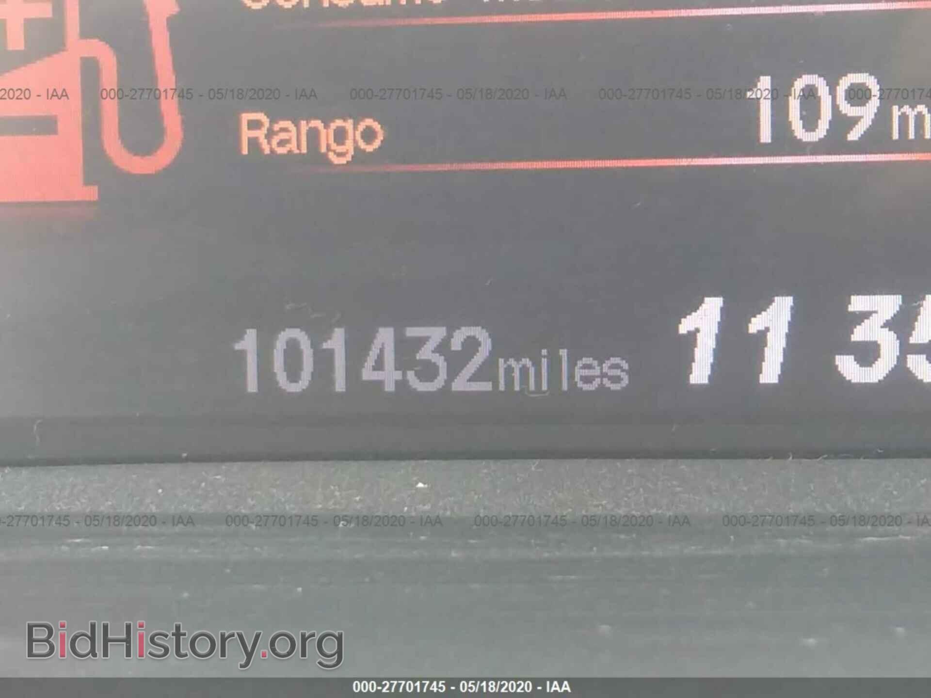 2012 HONDA CIVIC - VIN: 2HGFB2F59CH333348 - Photo 7