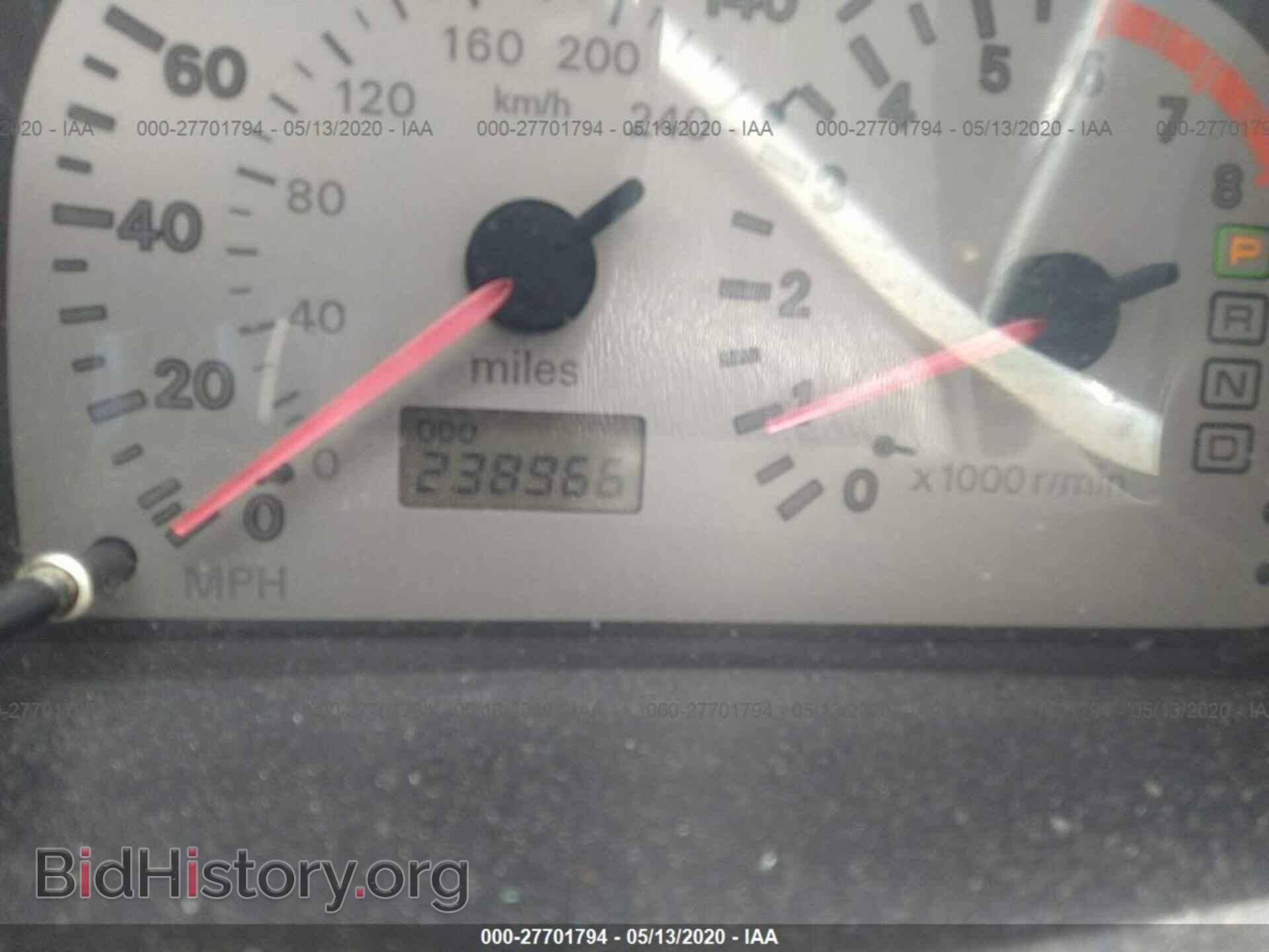2002 MITSUBISHI ECLIPSE - VIN: 4A3AE45G32E015422 - Photo 7