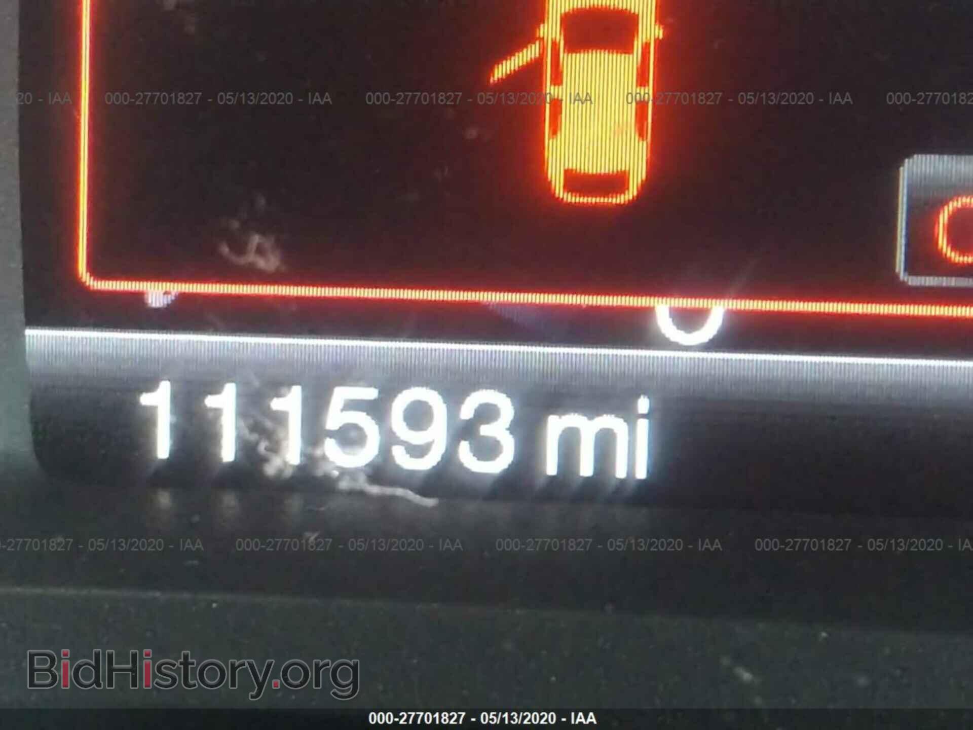 2011 FORD EDGE - VIN: 2FMDK3JC0BBB57899 - Photo 7