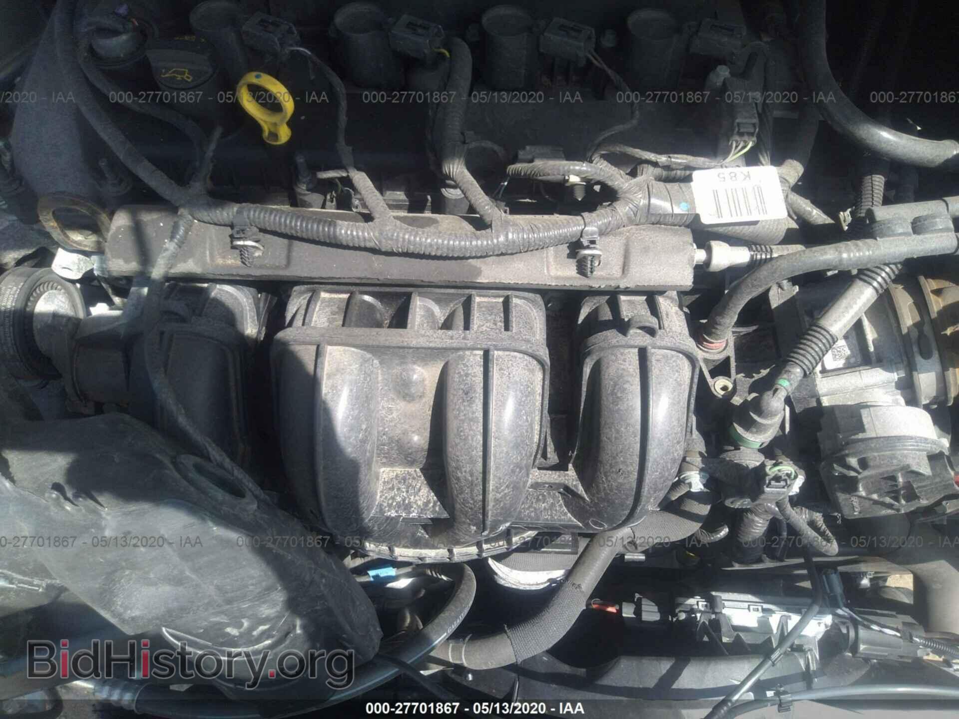 2017 FORD TRANSIT CONNECT - VIN: NM0LS7E7XH1332956 - Фото 10