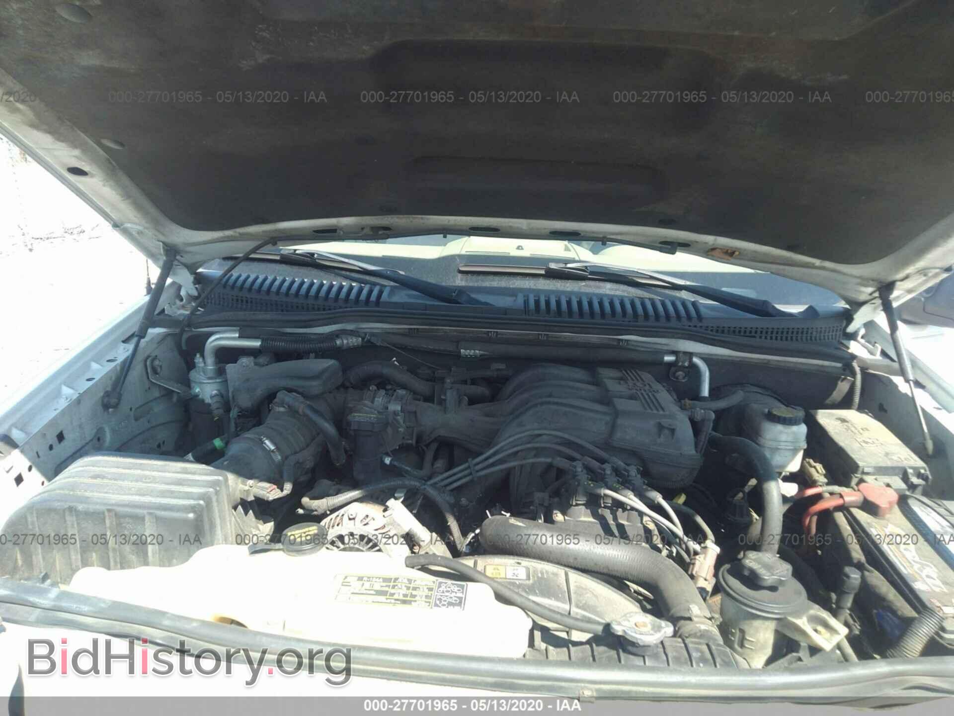2010 FORD EXPLORER - VIN: 1FMEU7DE0AUA37435 - Фото 10