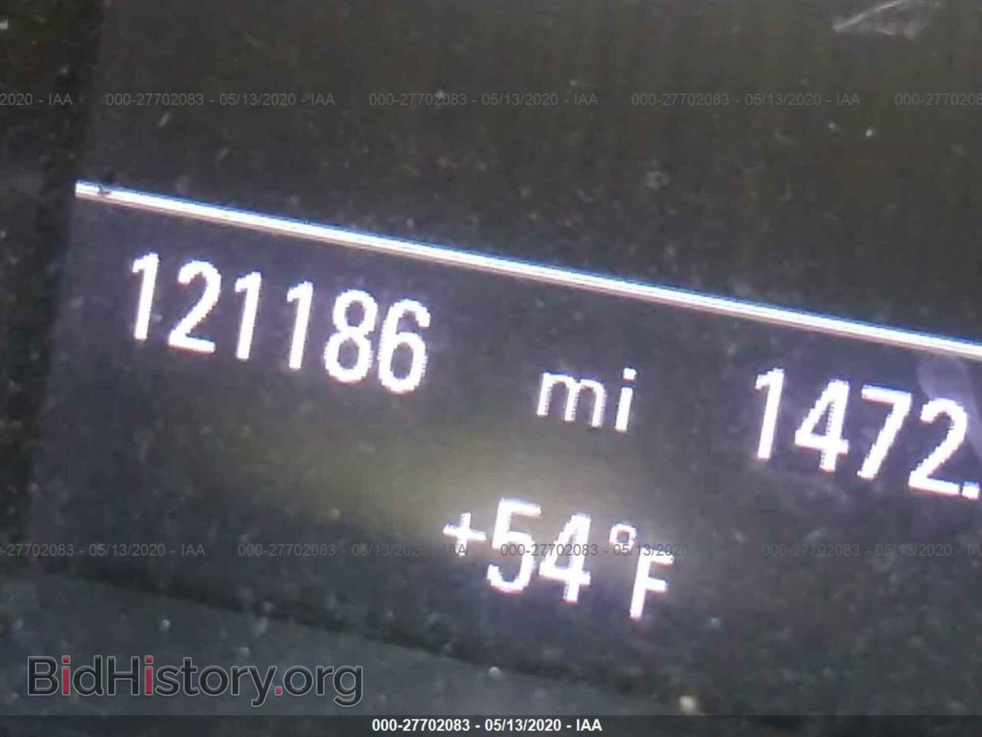 2012 AUDI A5 - VIN: WAUVFAFR1CA005039 - Фото 7