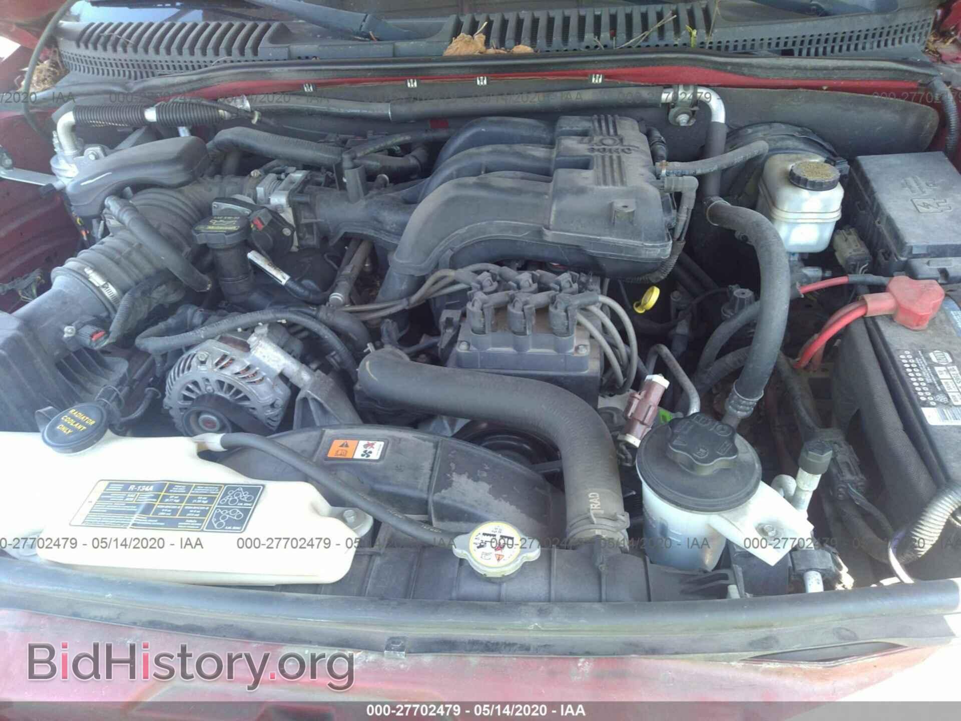 2010 FORD EXPLORER - VIN: 1FMEU7FE1AUA70117 - Фото 10