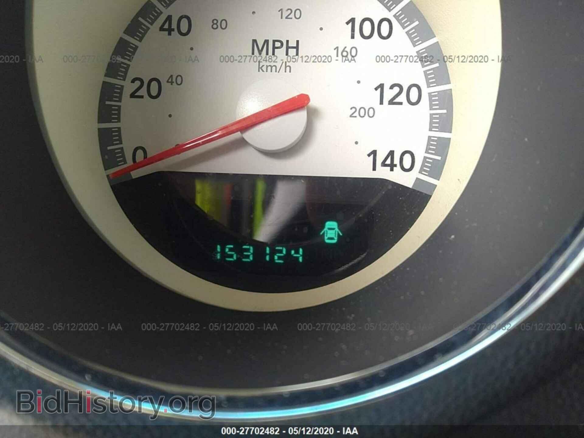 2010 DODGE CHARGER - VIN: 2B3CA2CVXAH287777 - Фото 7