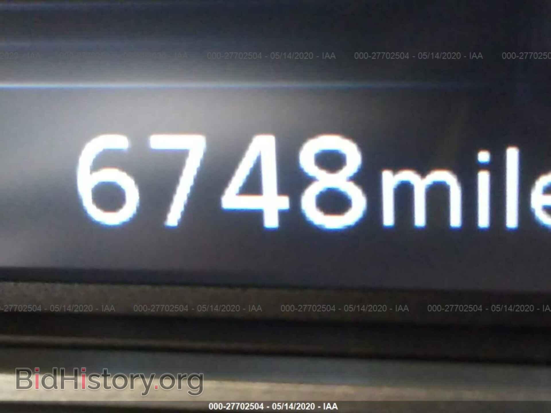 2019 NISSAN KICKS - VIN: 3N1CP5CU3KL506029 - Фото 7