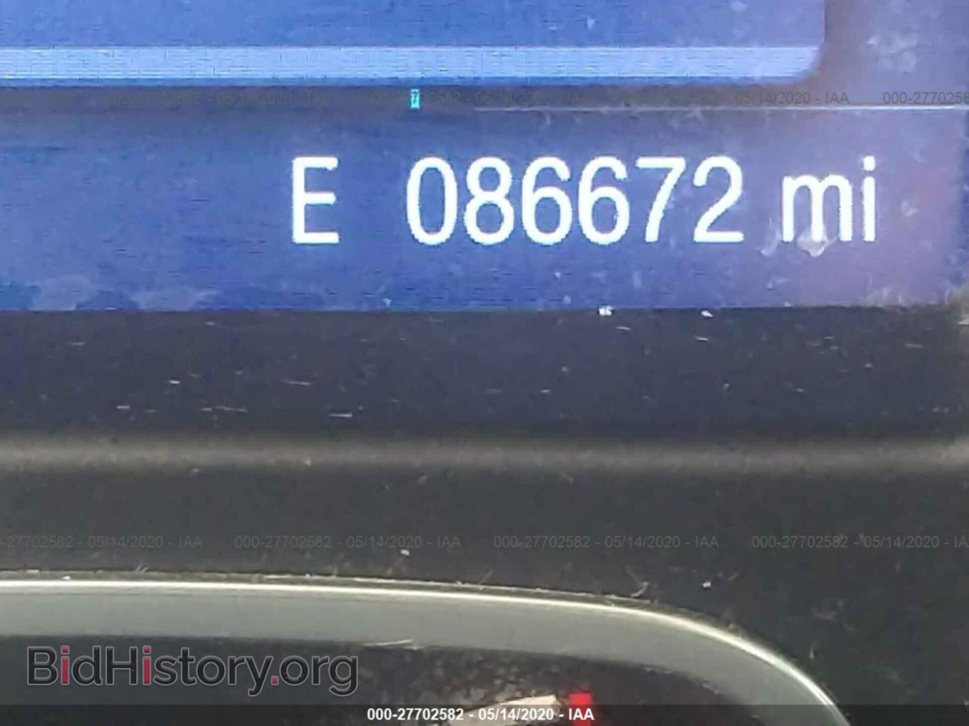 2014 FORD FOCUS - VIN: 1FADP3F26EL182595 - Photo 7