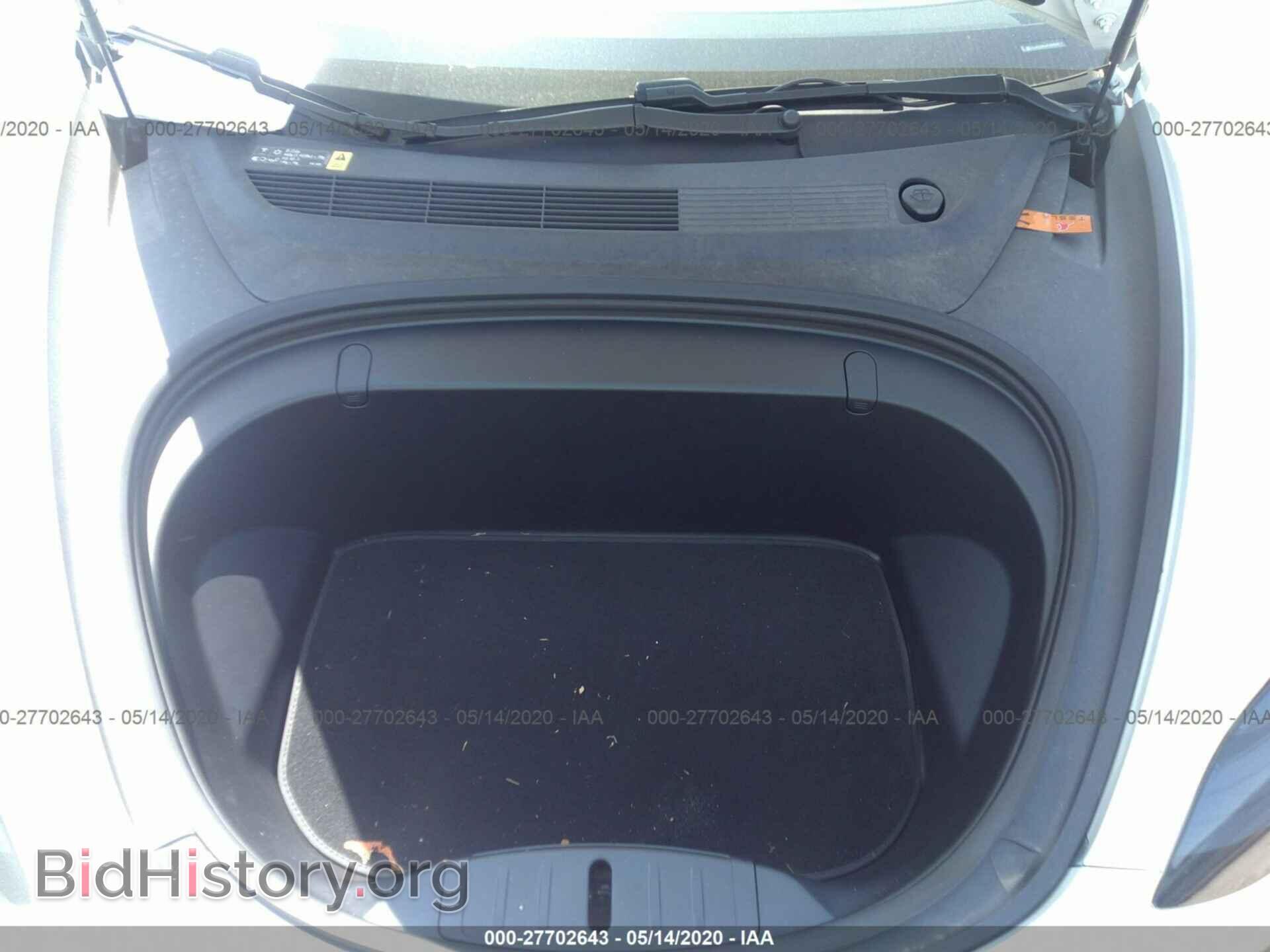 2018 TESLA MODEL 3 - VIN: 5YJ3E1EB4JF096829 - Photo 10
