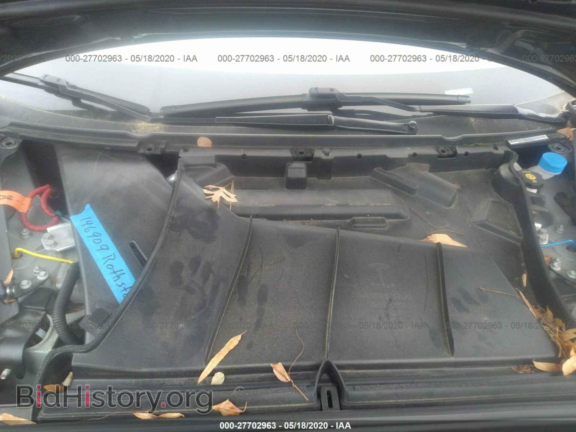 2016 TESLA MODEL S - VIN: 5YJSA1E4XGF146909 - Фото 10