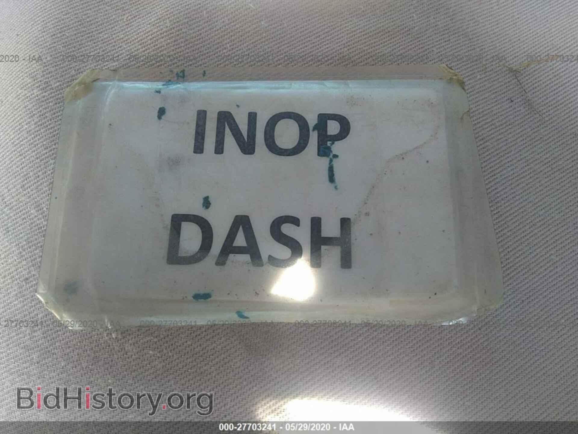 2009 HONDA PILOT - VIN: 5FNYF38599B024461 - Фото 7