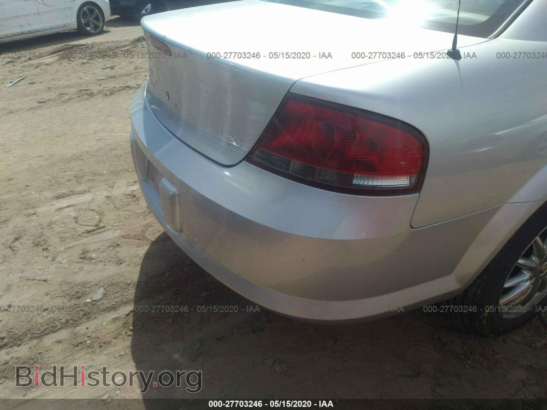 2001 CHRYSLER SEBRING - VIN: 1C3EL56U71N701552 - Фото 6