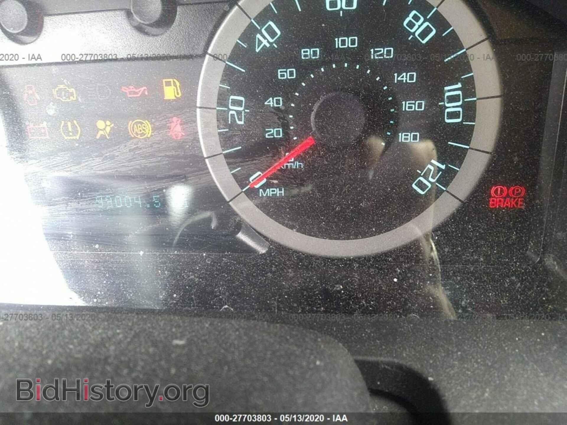 2012 FORD ESCAPE - VIN: 1FMCU0D77CKC18417 - Photo 7