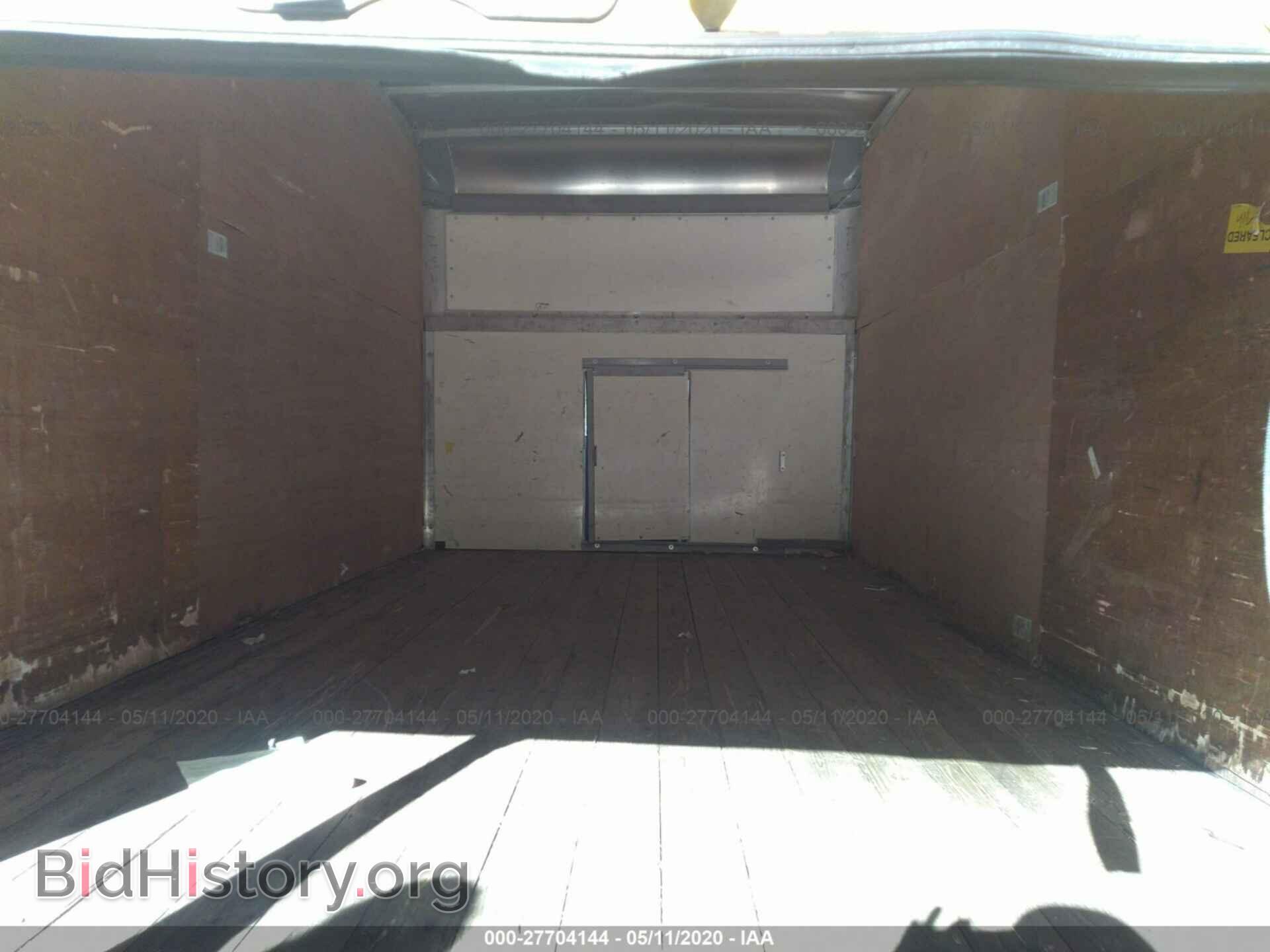 2014 FORD ECONOLINE - VIN: 1FDWE3FL1EDA83514 - Фото 7