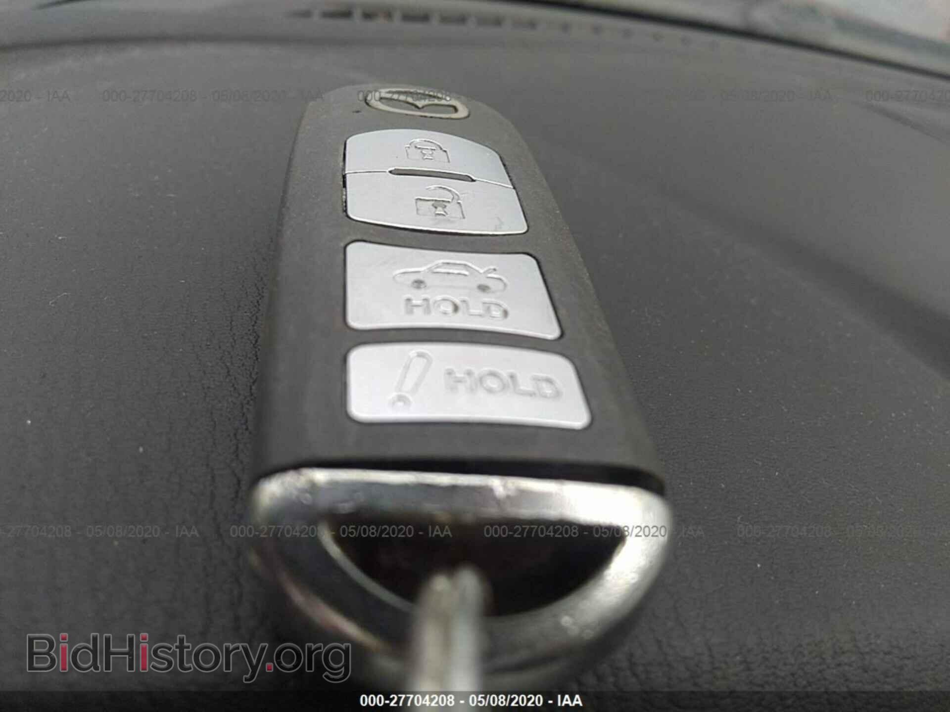 2014 MAZDA 6 - VIN: JM1GJ1U64E1156723 - Фото 11