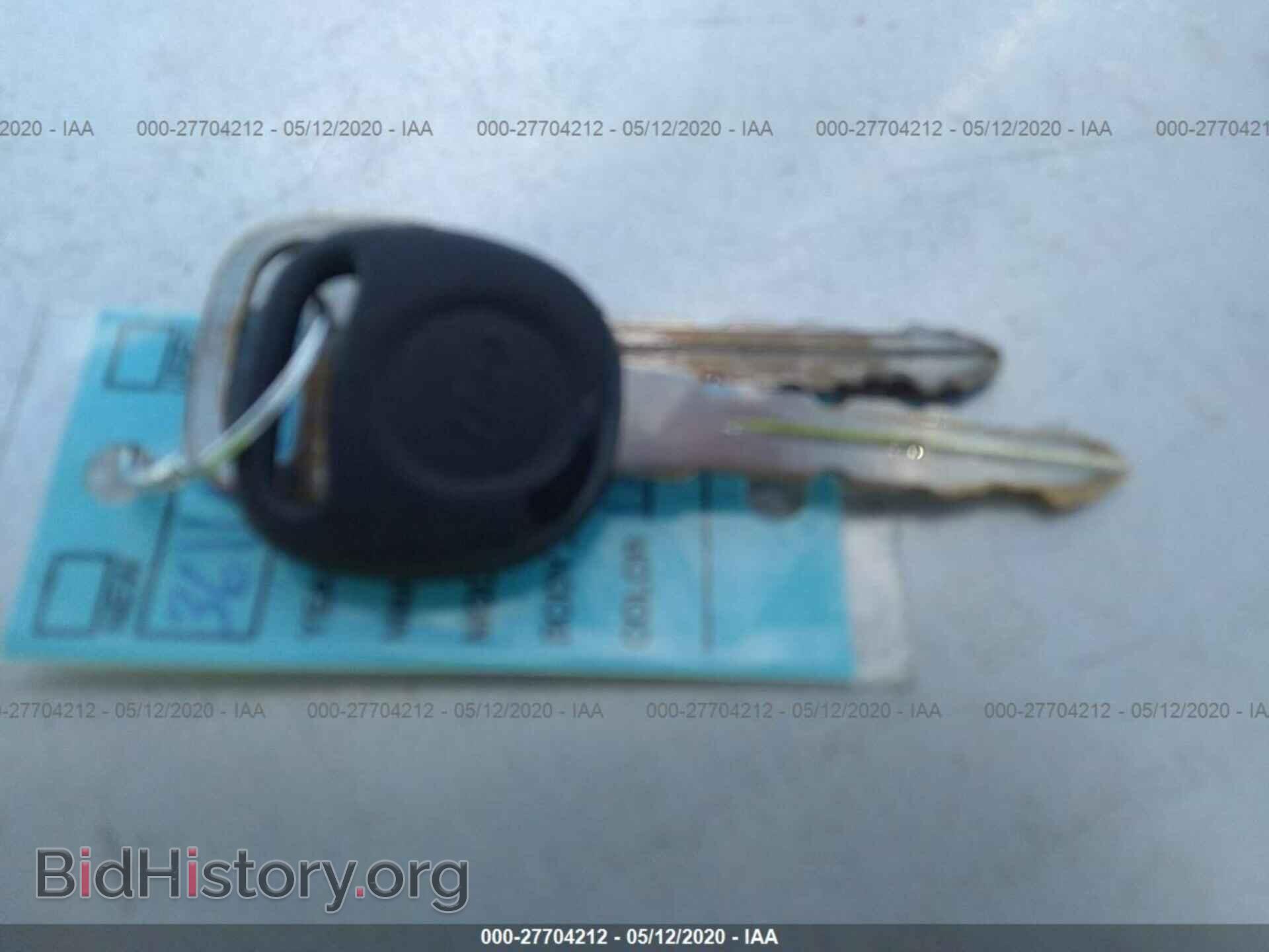 2003 GMC ENVOY - VIN: 1GKET16S136114901 - Photo 11